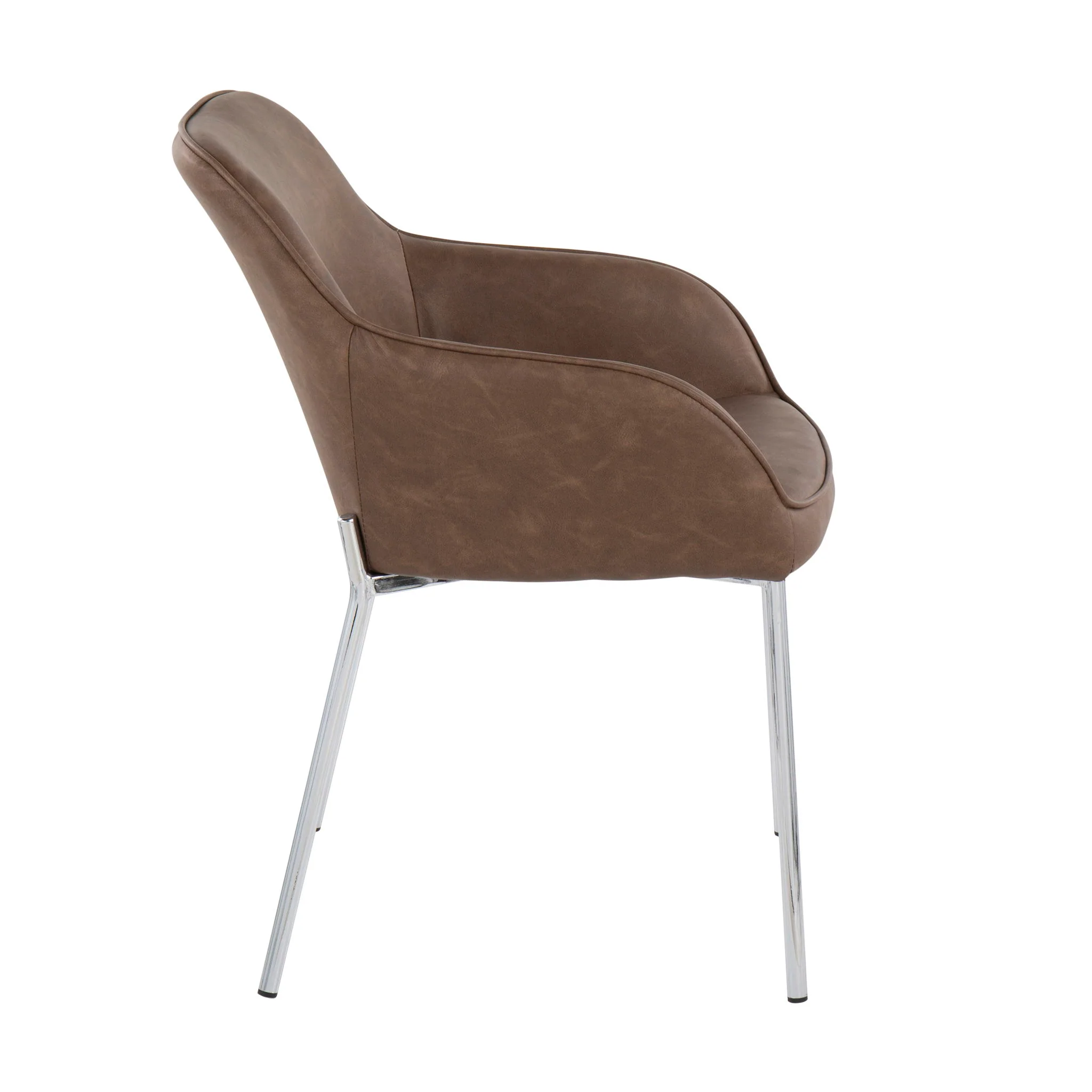 Daniella - Contemporary Moder Dining Chair (Set of 2) - Image 19