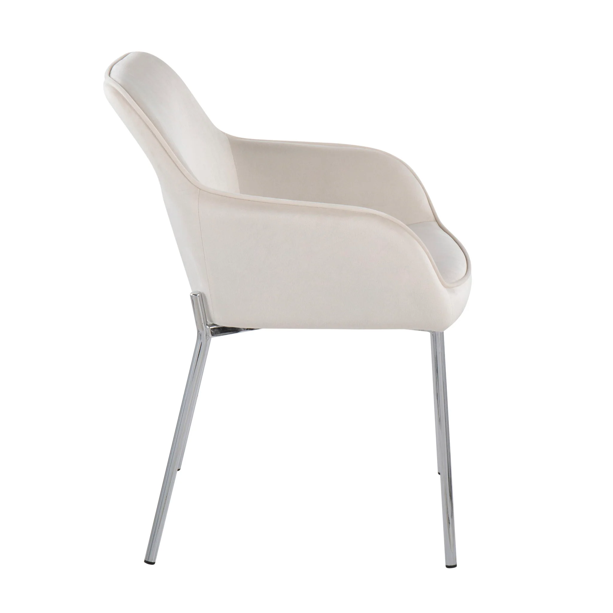 Daniella - Contemporary Moder Dining Chair (Set of 2) - Image 20