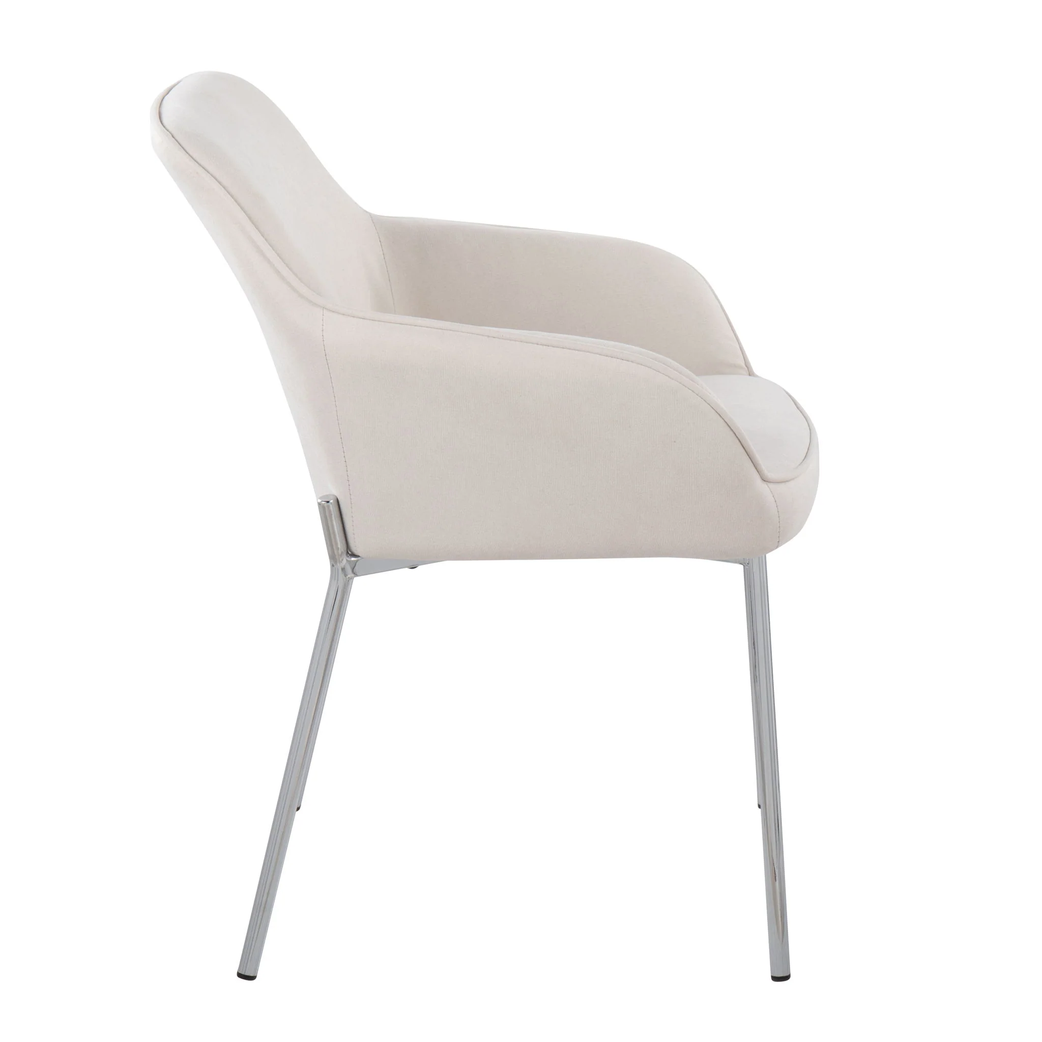 Daniella - Contemporary Moder Dining Chair (Set of 2) - Image 7