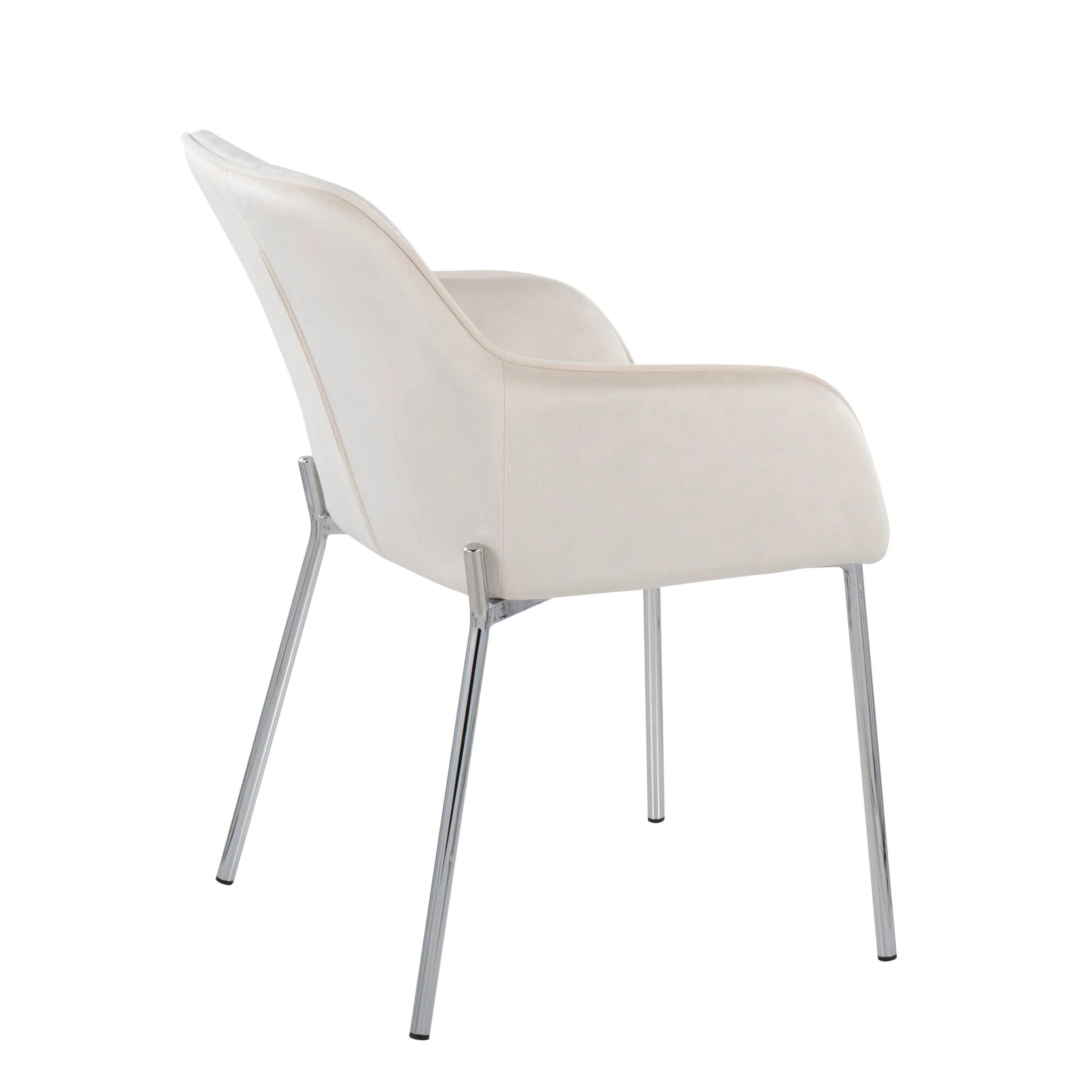 Daniella - Contemporary Moder Dining Chair (Set of 2) - Image 9