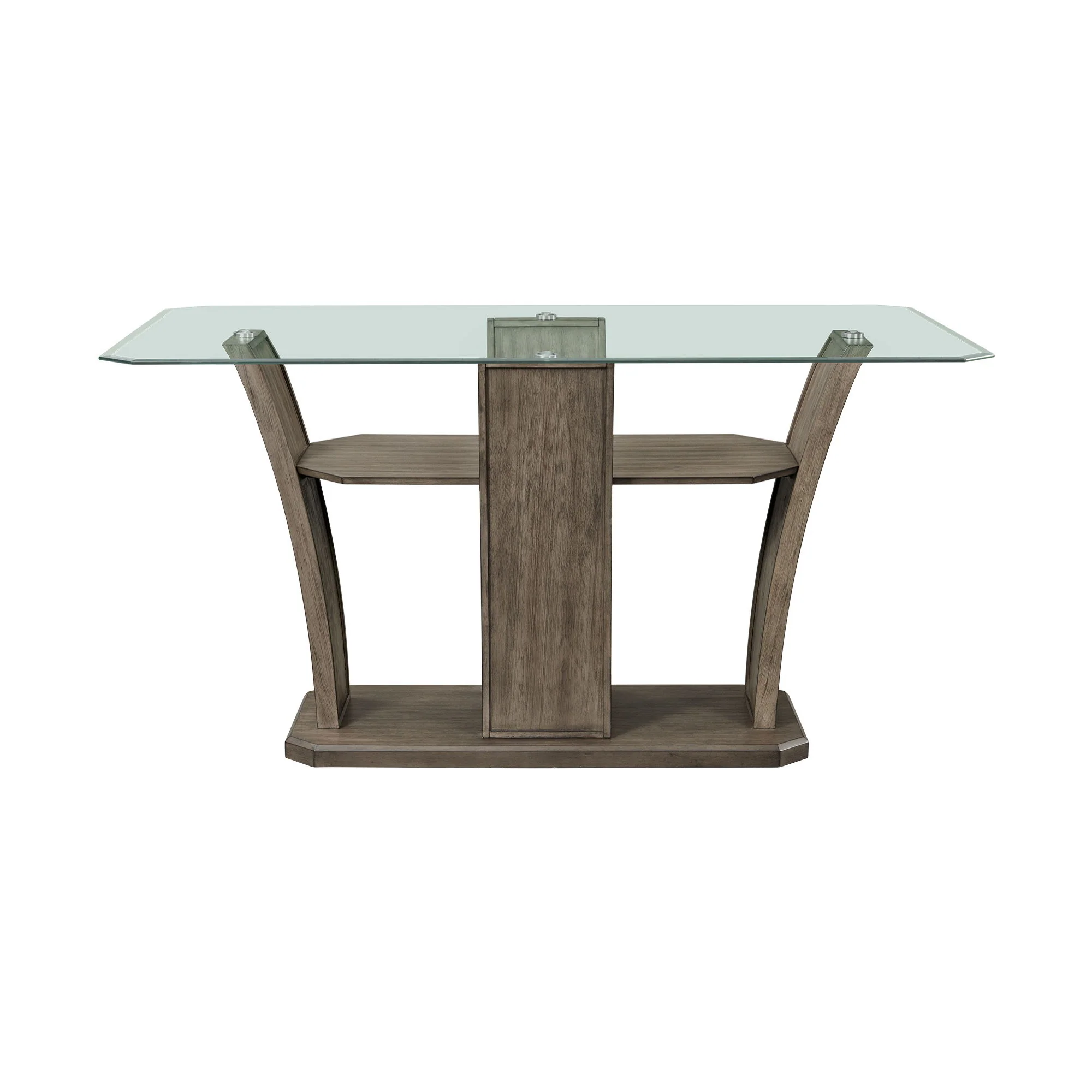 Dapper - Rectangular Counter Table - Image 4