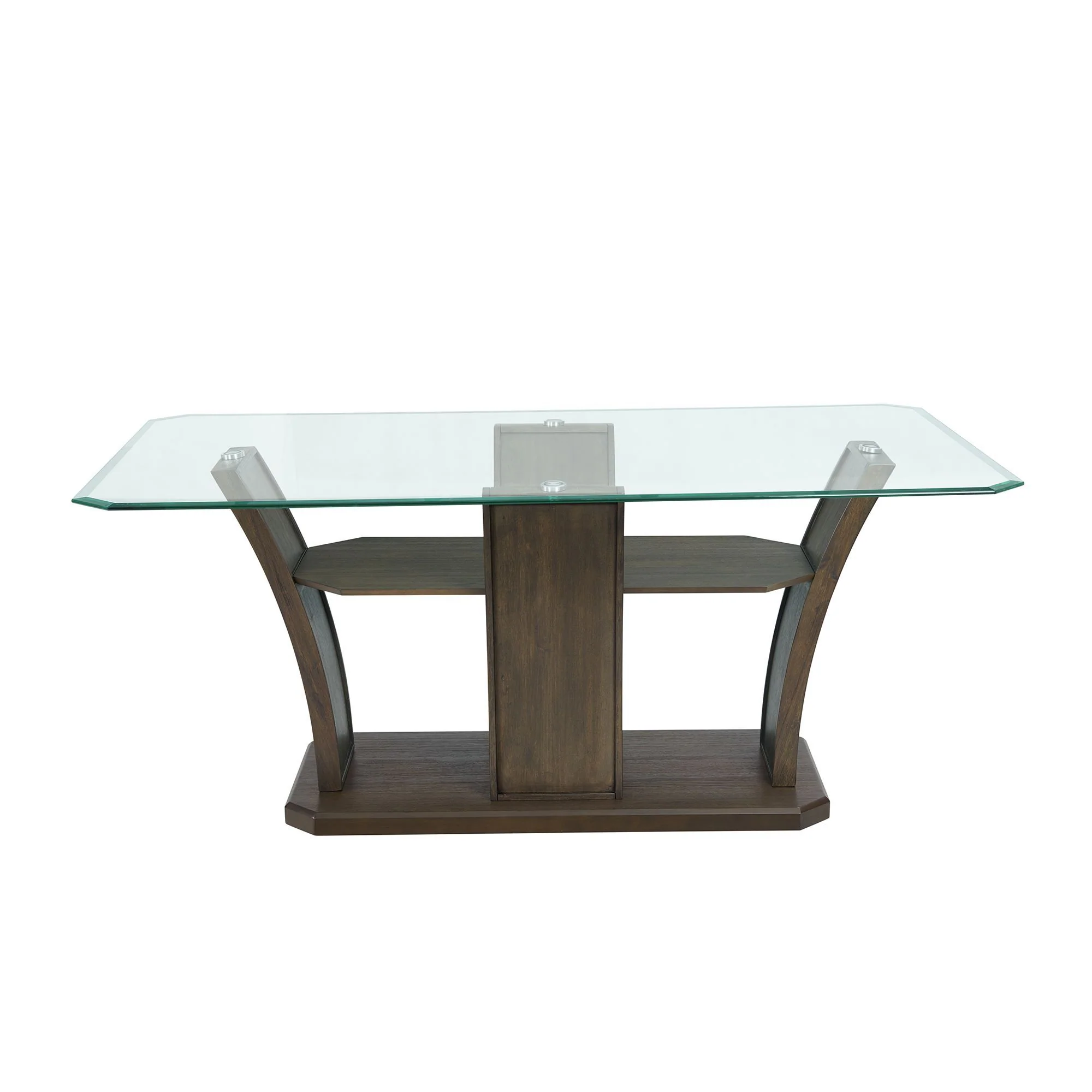 Dapper - Rectangular Dining Table - Image 8