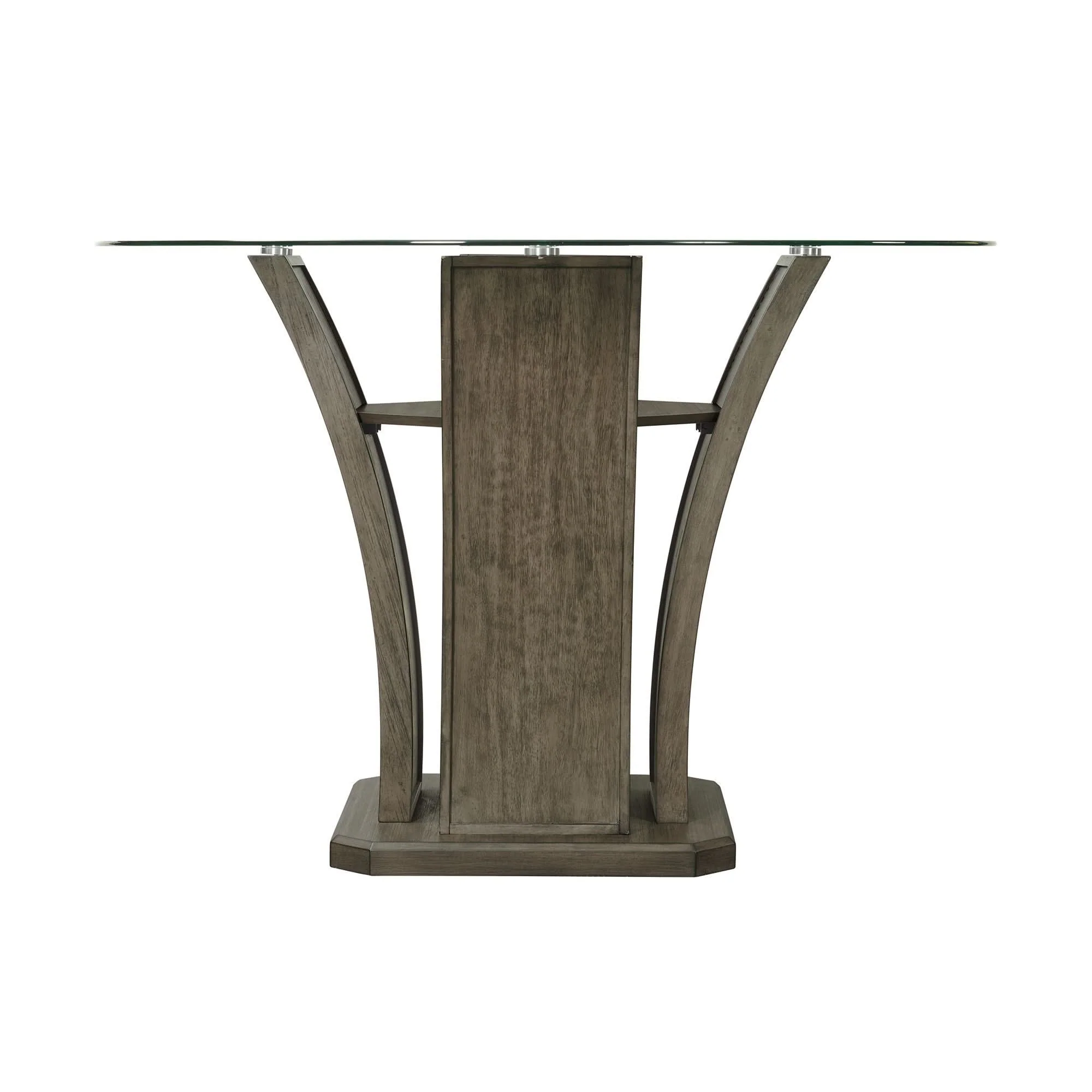 Dapper - Round Counter Height Dining Table - Image 3