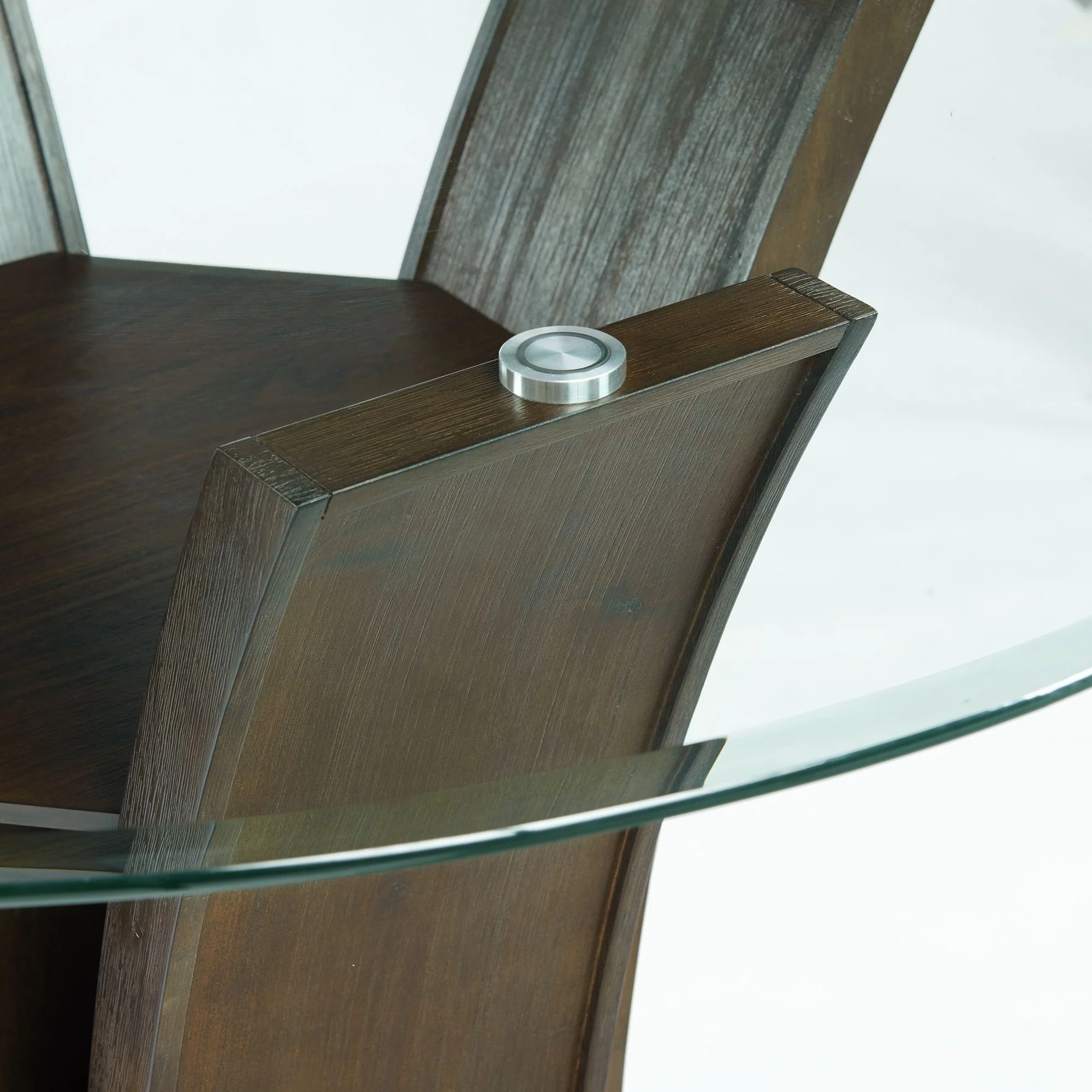 Dapper - Round Dining Table - Image 8