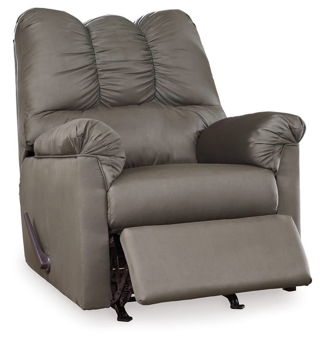 Darcy - Rocker Recliner - Image 6
