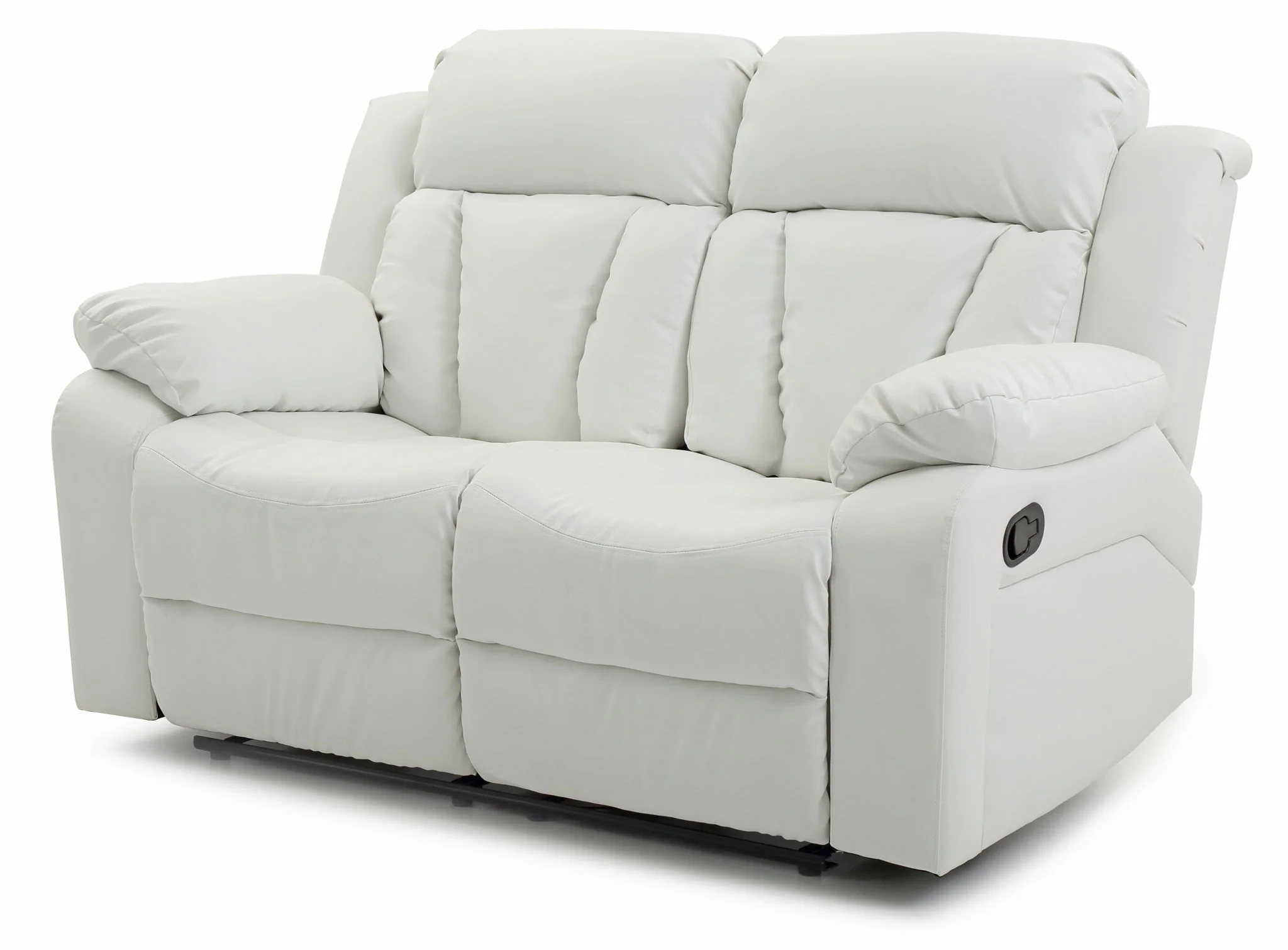 Daria - Cozy Padded Love Seat For Relaxation - Image 11
