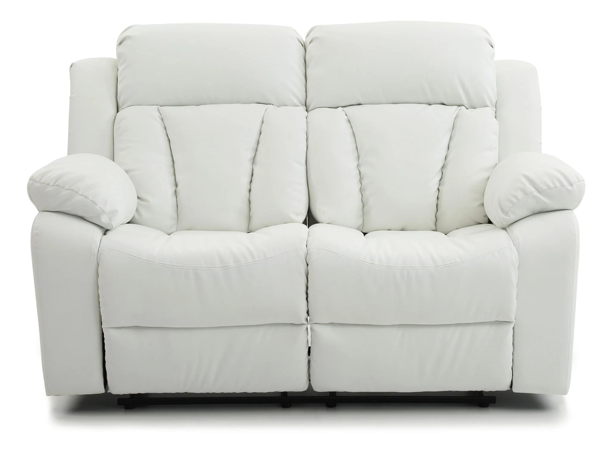 Daria - Cozy Padded Love Seat For Relaxation - Image 12