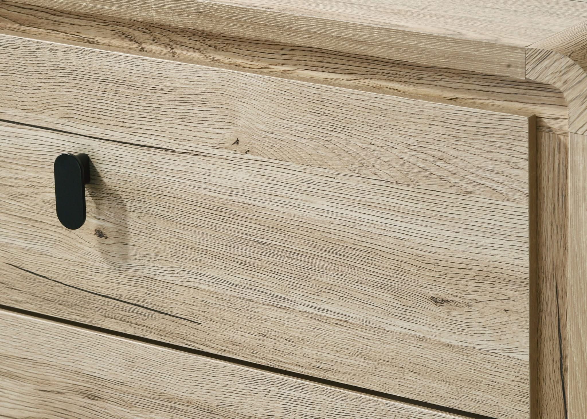 Dawson - Chest - Light Brown - Image 3
