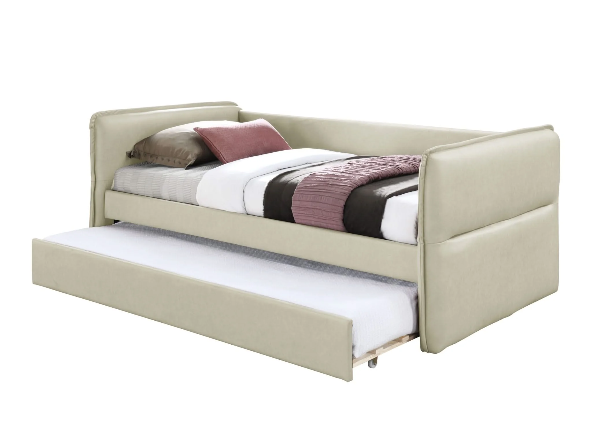 Daybed With A Trundle, Stylish Design - Image 11