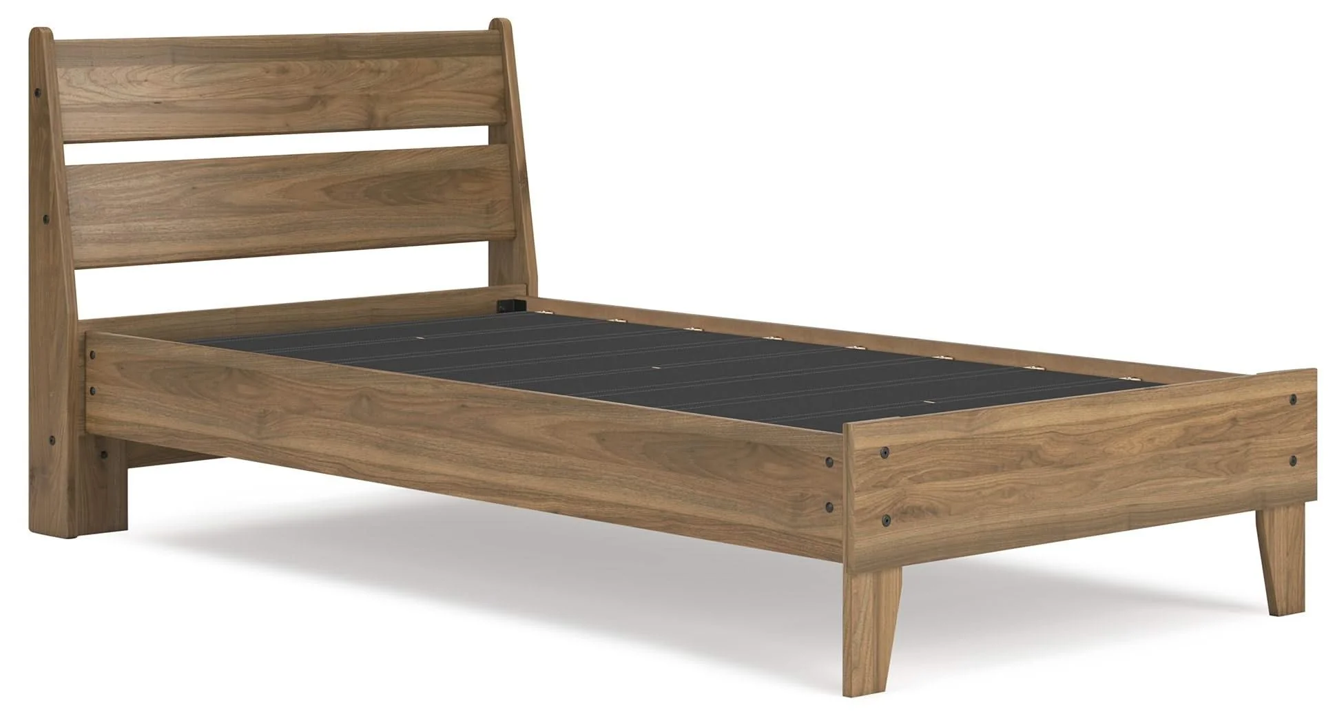 Deanlow - Platform Panel Bed - Image 3
