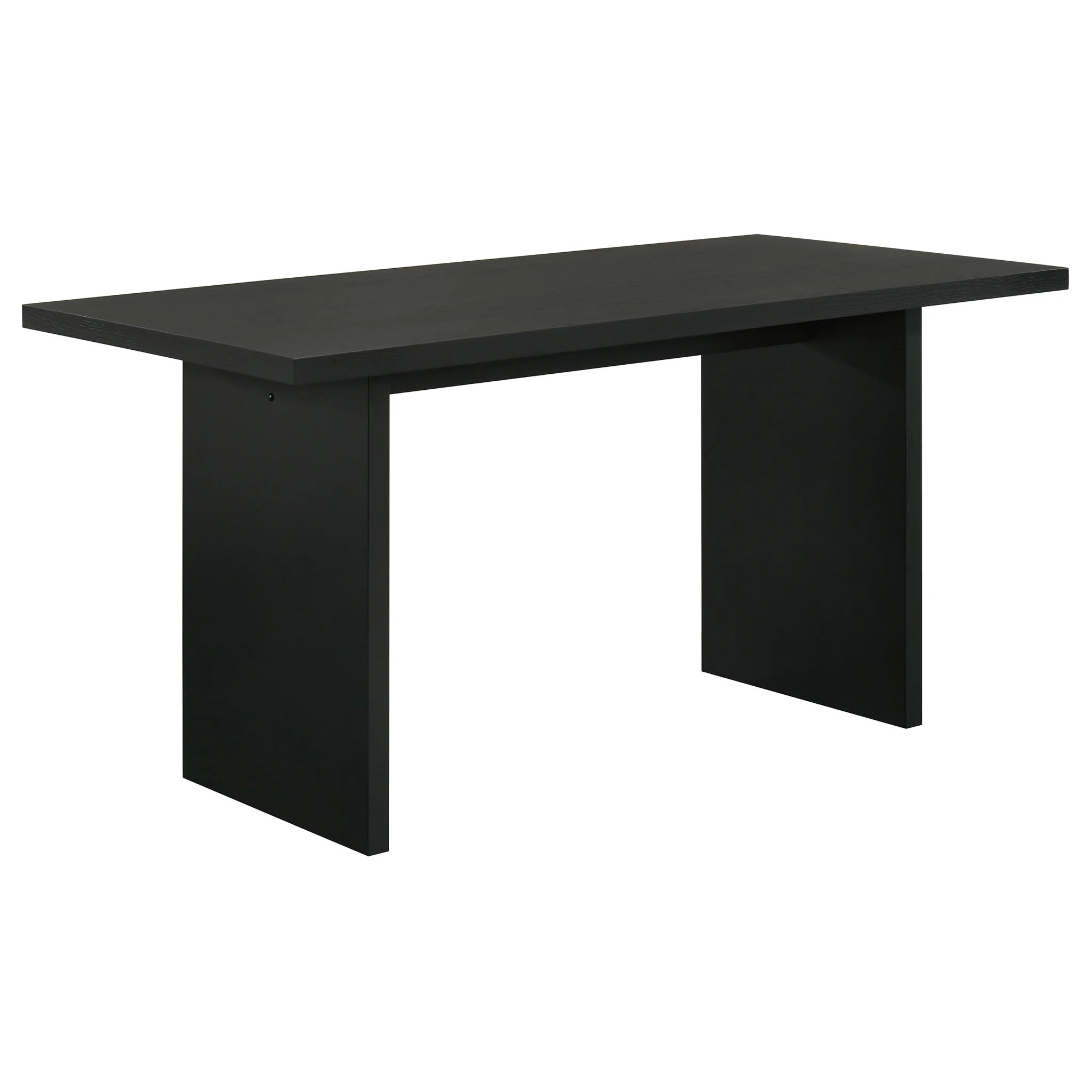 Decker 7-piece 70-inch Rectangular Counter Height Dining Set Grey and Black - Image 3