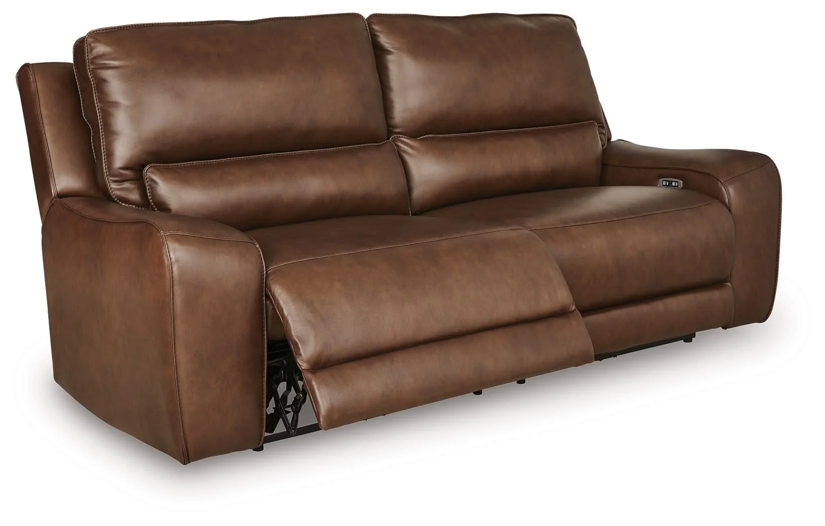DeepWakes - 2 Seat Power Reclining Sofa With Adjustable Headrest - Image 5