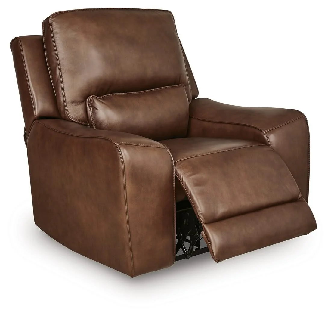 DeepWakes - Power Recliner With Adjustable Headrest - Image 5