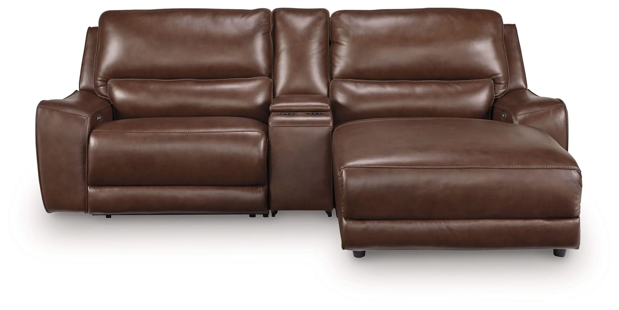 DeepWakes - Power Reclining Sectional - Image 18