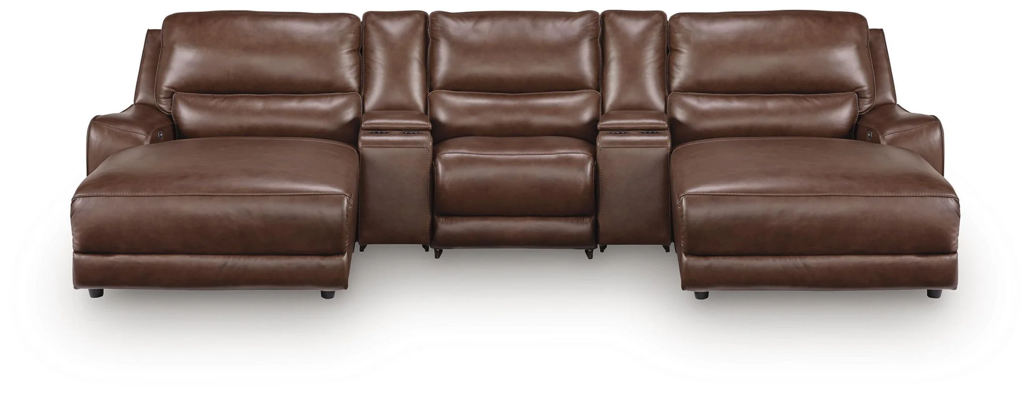 DeepWakes - Power Reclining Sectional - Image 20