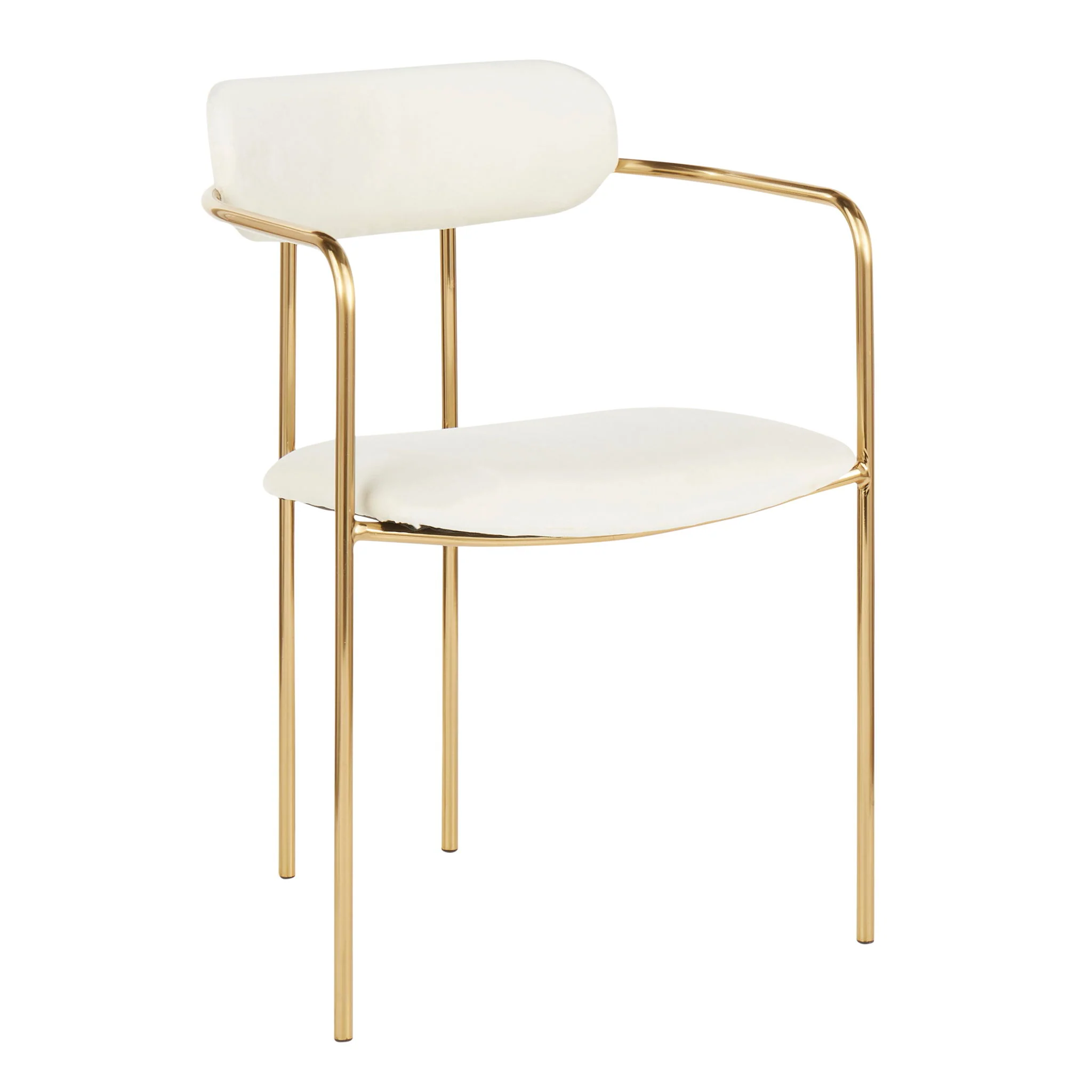 Demi - Contemporary Chair (Set of 2) - Image 3