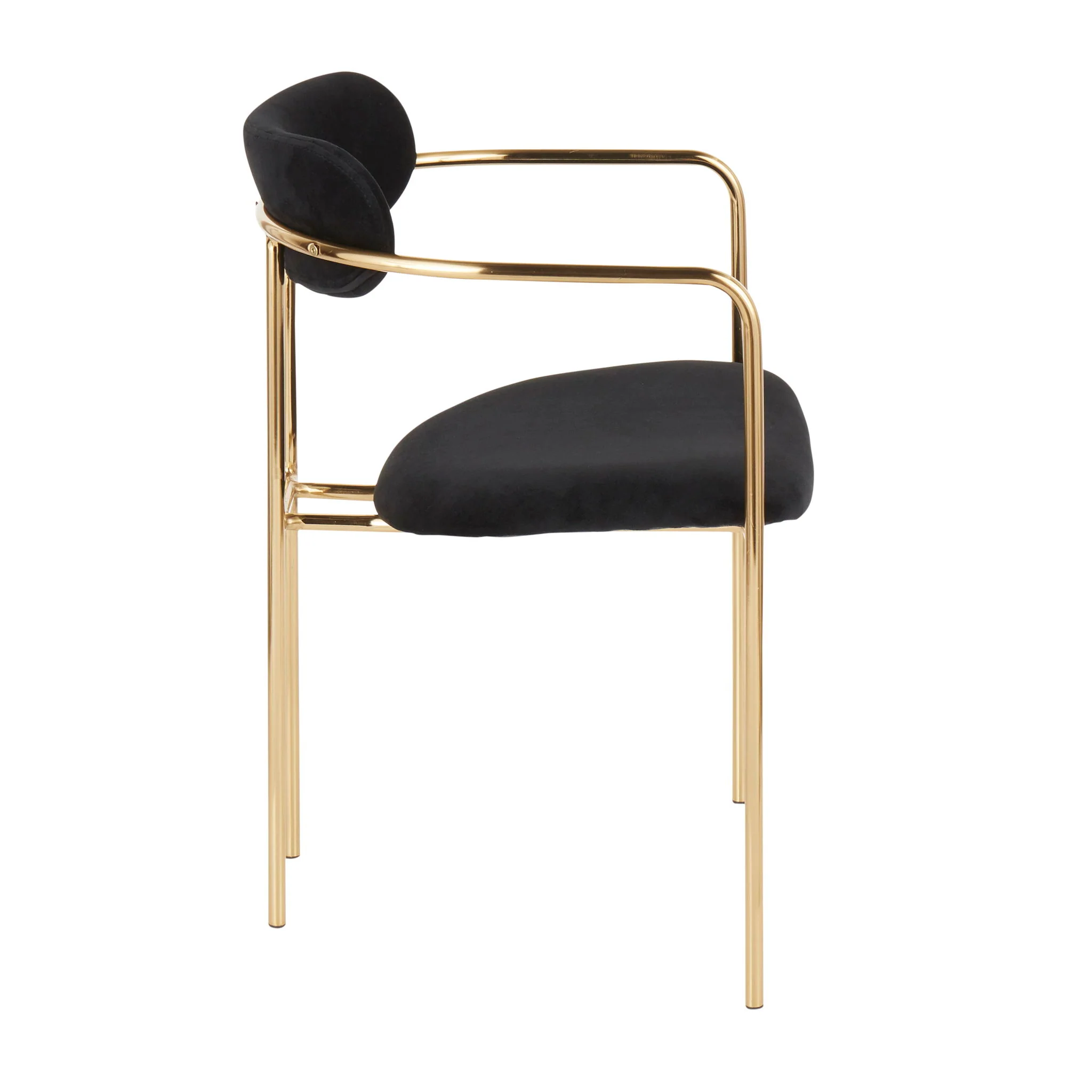 Demi - Contemporary Chair (Set of 2) - Image 5