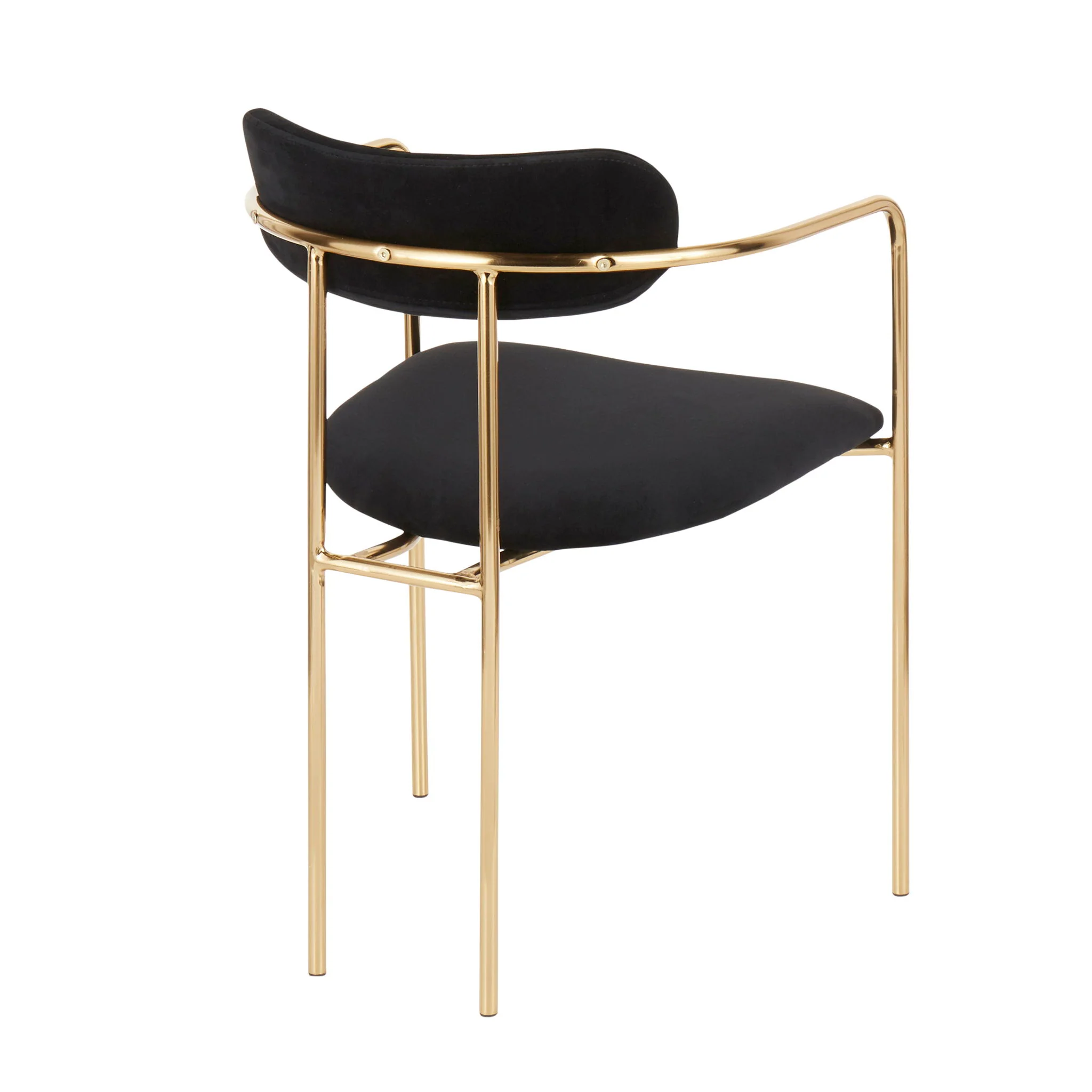 Demi - Contemporary Chair (Set of 2) - Image 6