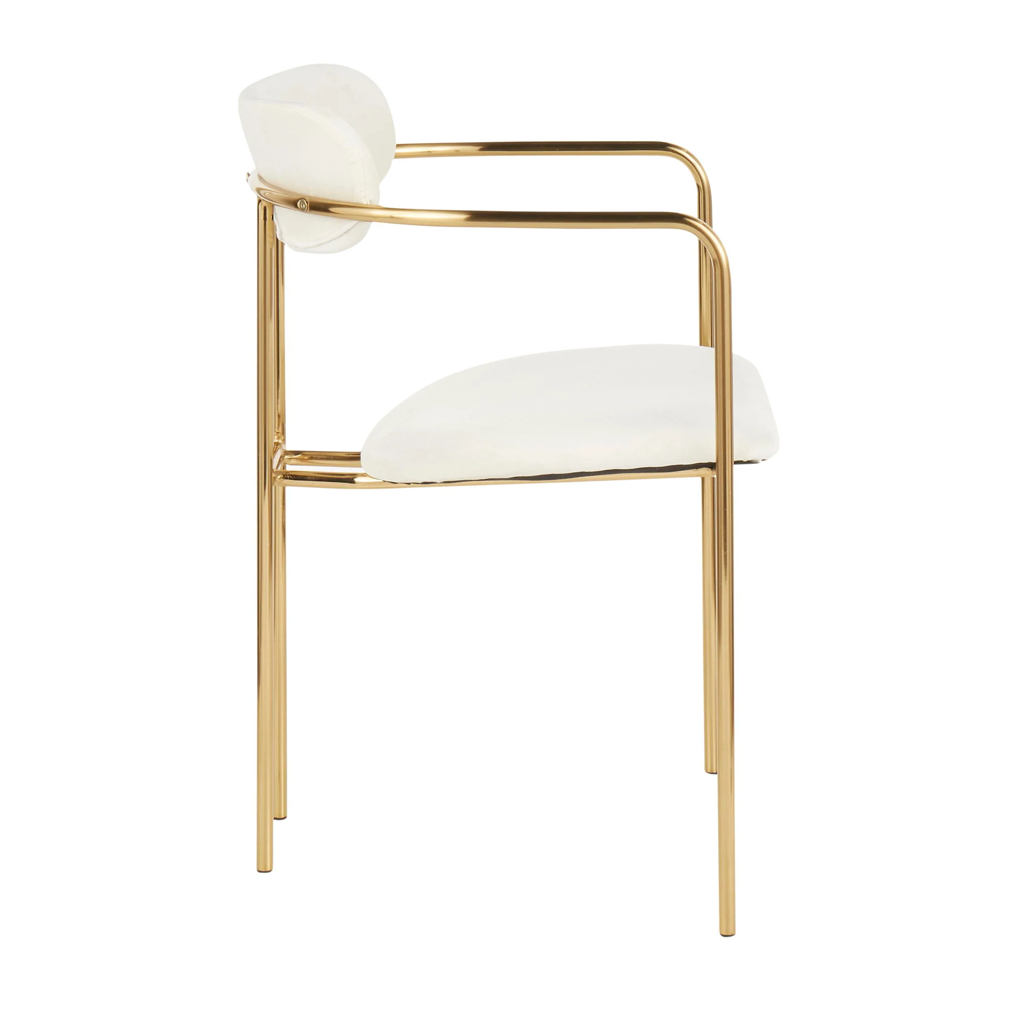 Demi - Contemporary Chair (Set of 2) - Image 7
