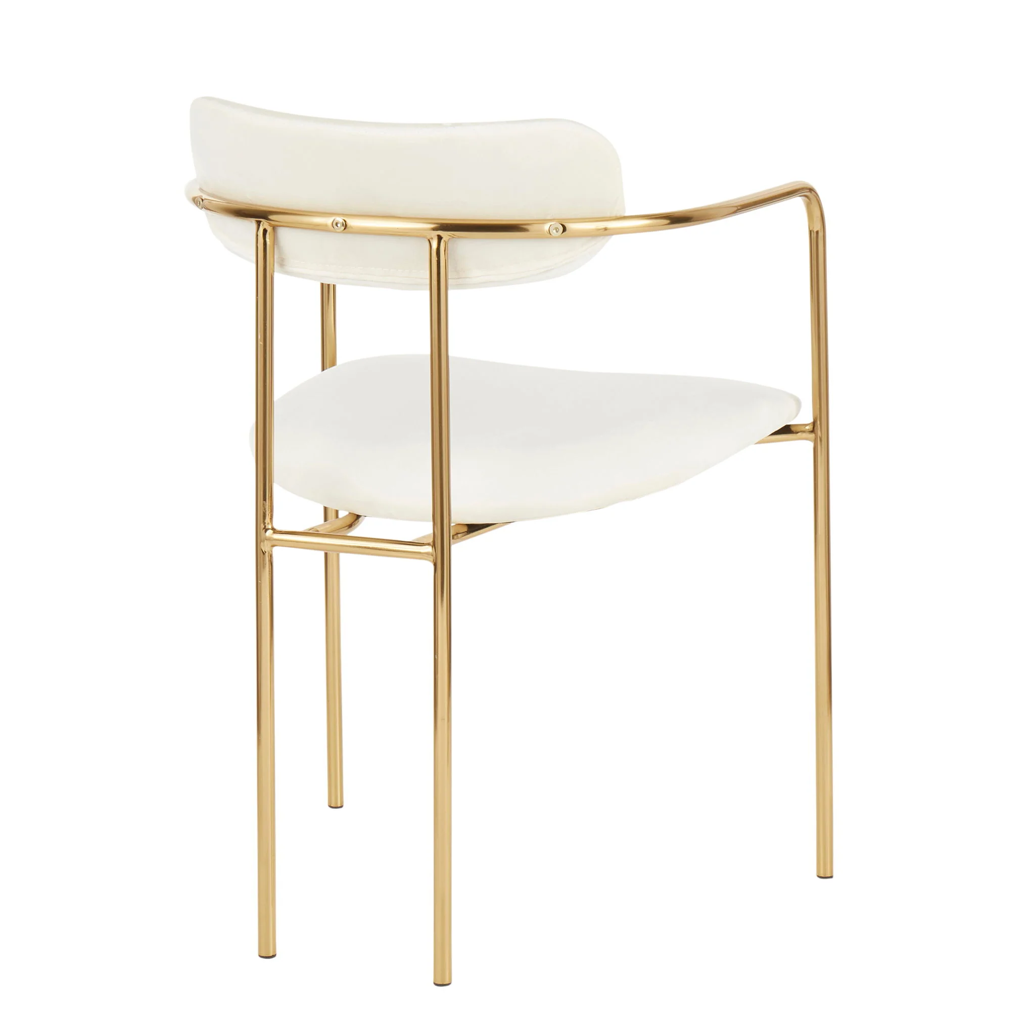 Demi - Contemporary Chair (Set of 2) - Image 8