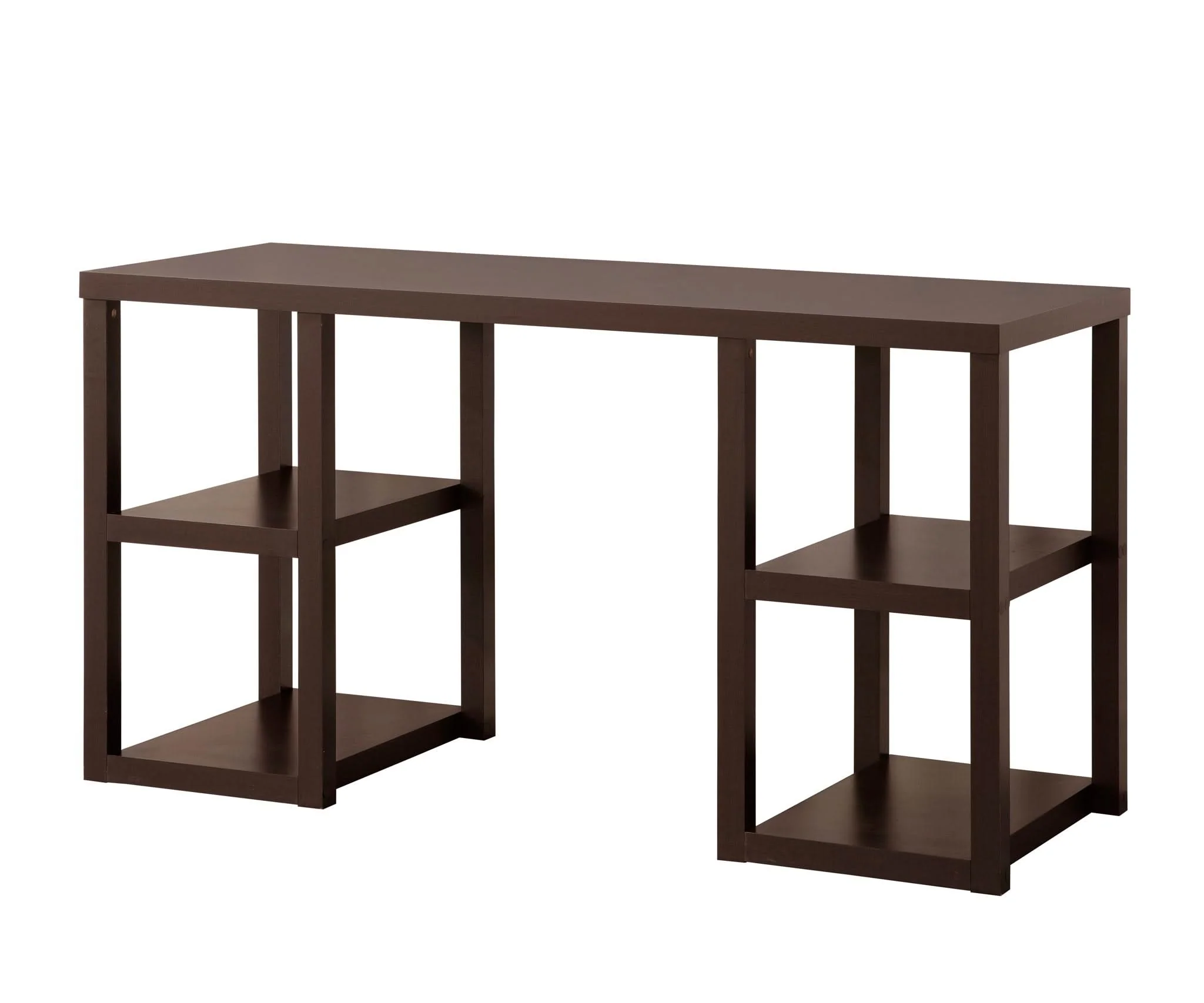 Desk - Mahogany - Image 2