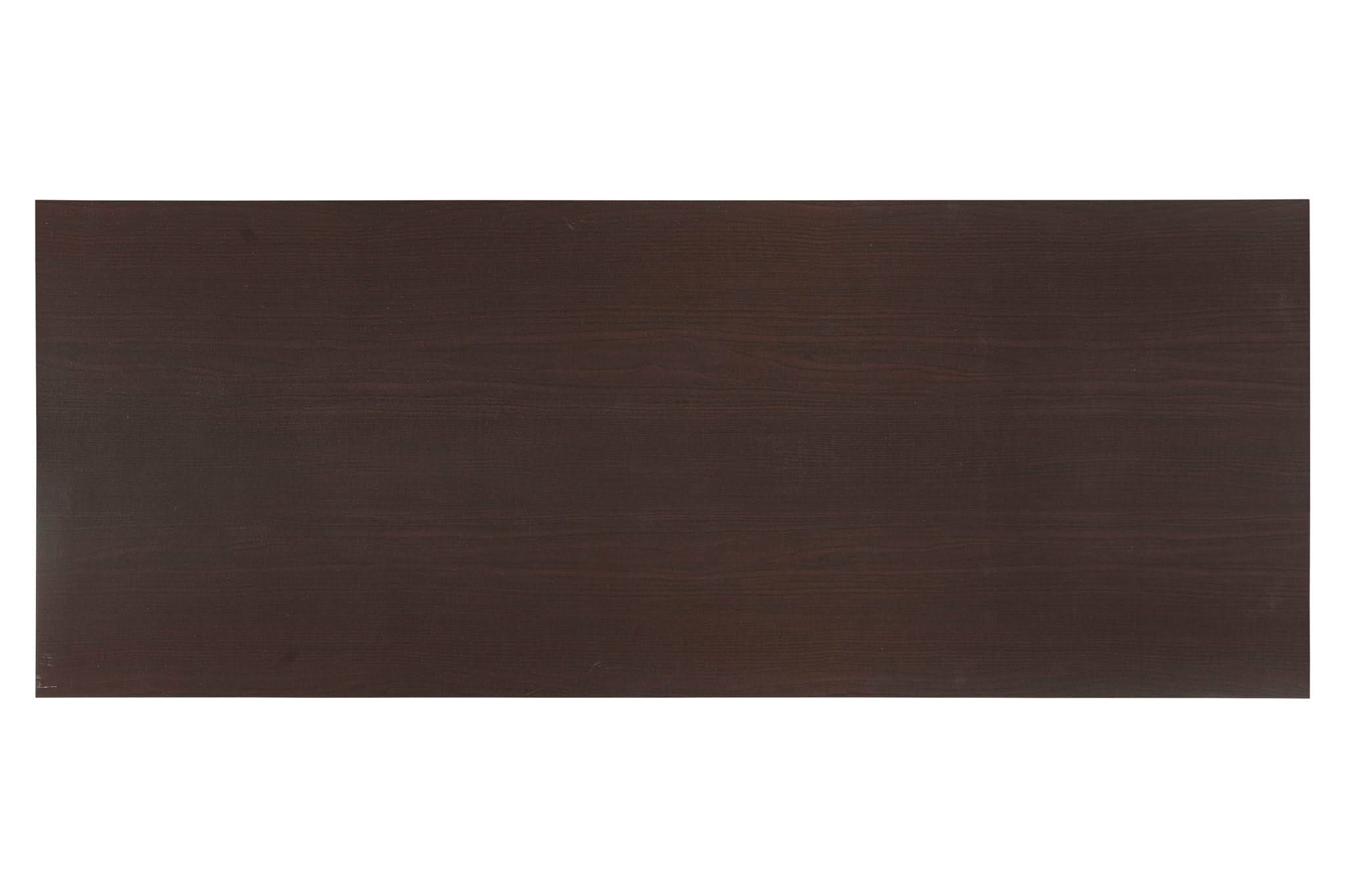 Desk - Mahogany - Image 3