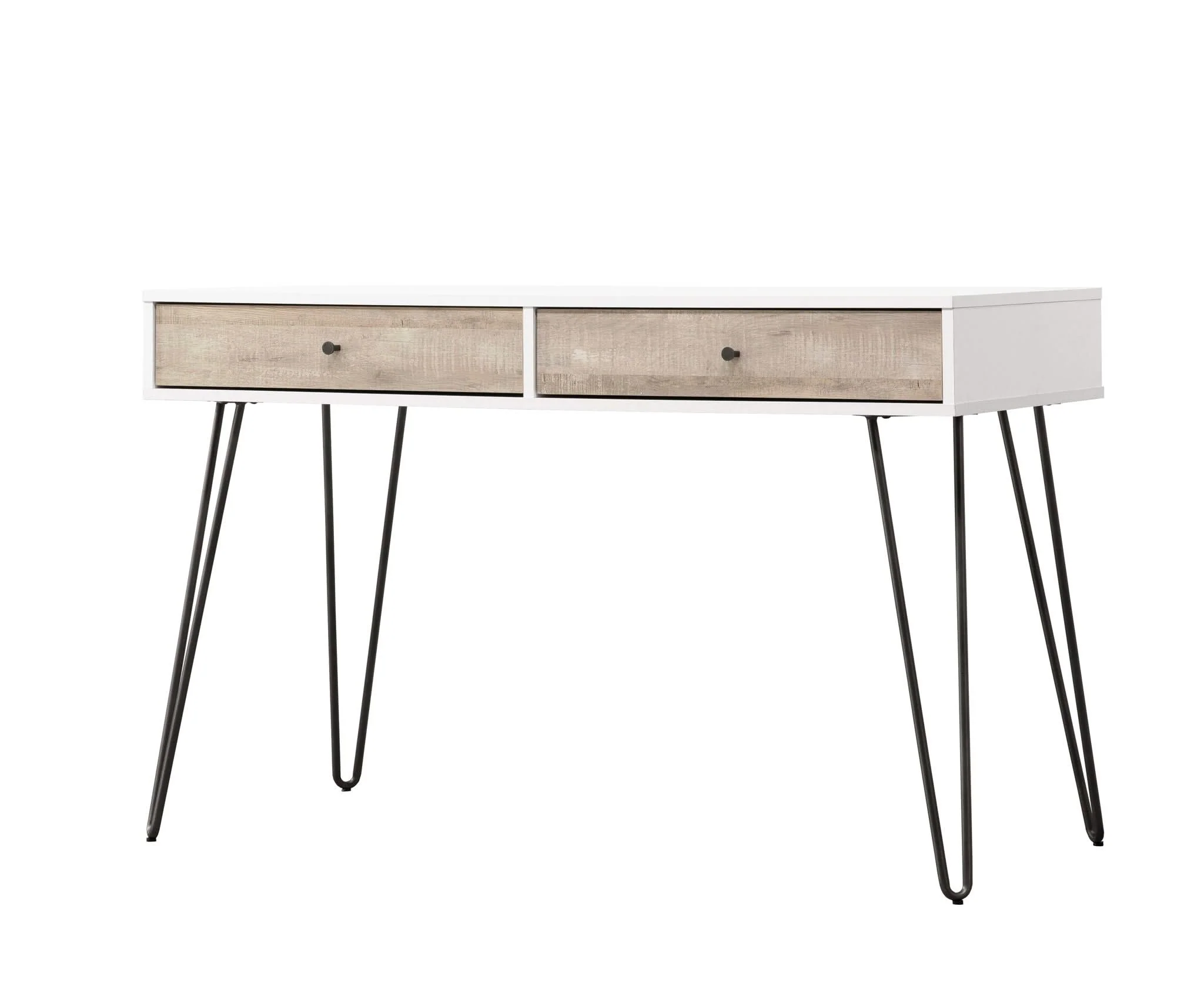 Desk - Taupe - Image 4