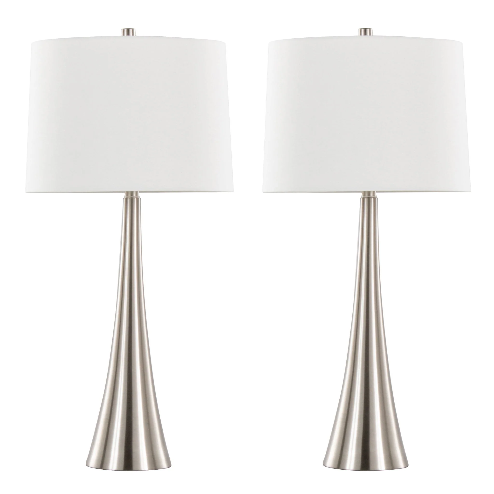 Diana - Contemporary Table Lamp (Set of 2) - Image 3