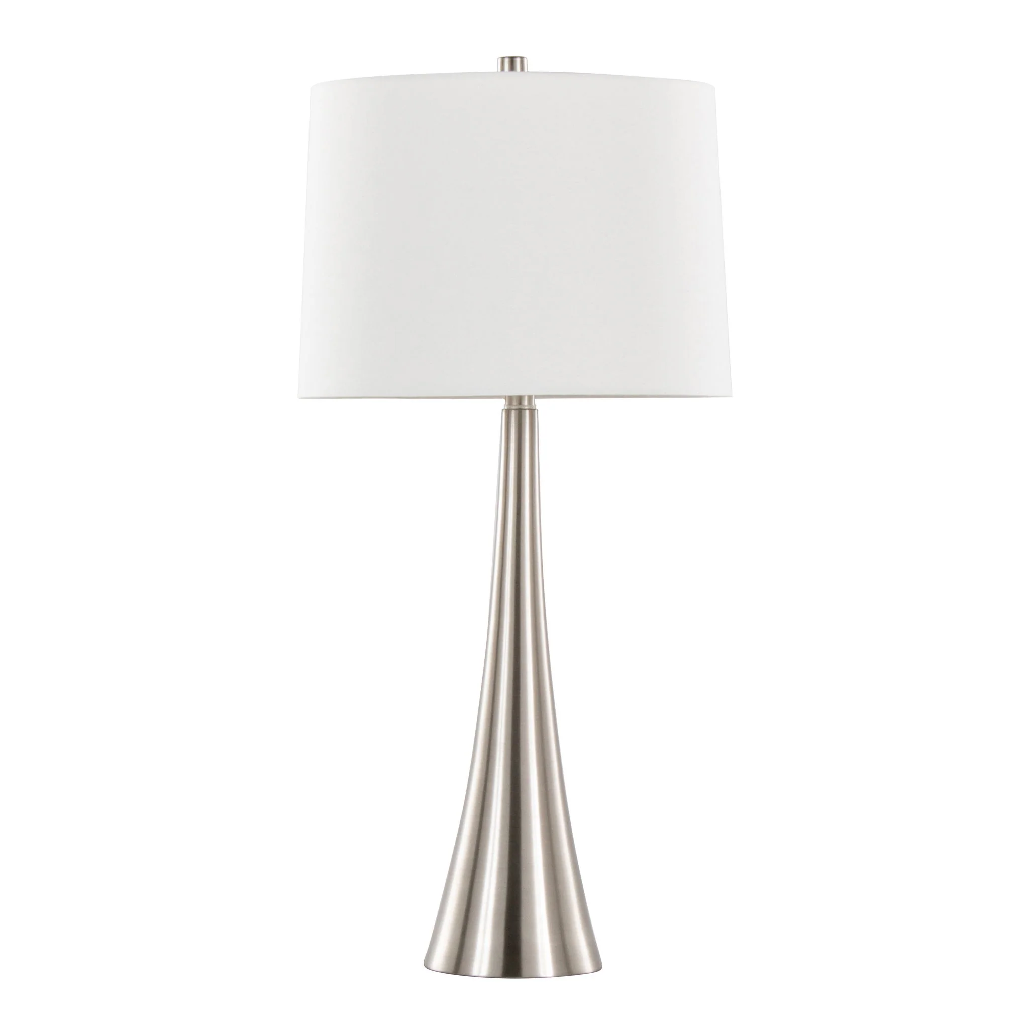 Diana - Contemporary Table Lamp (Set of 2) - Image 5