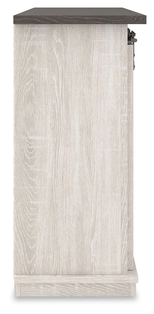 Dorrinson - TV Stand - Image 7