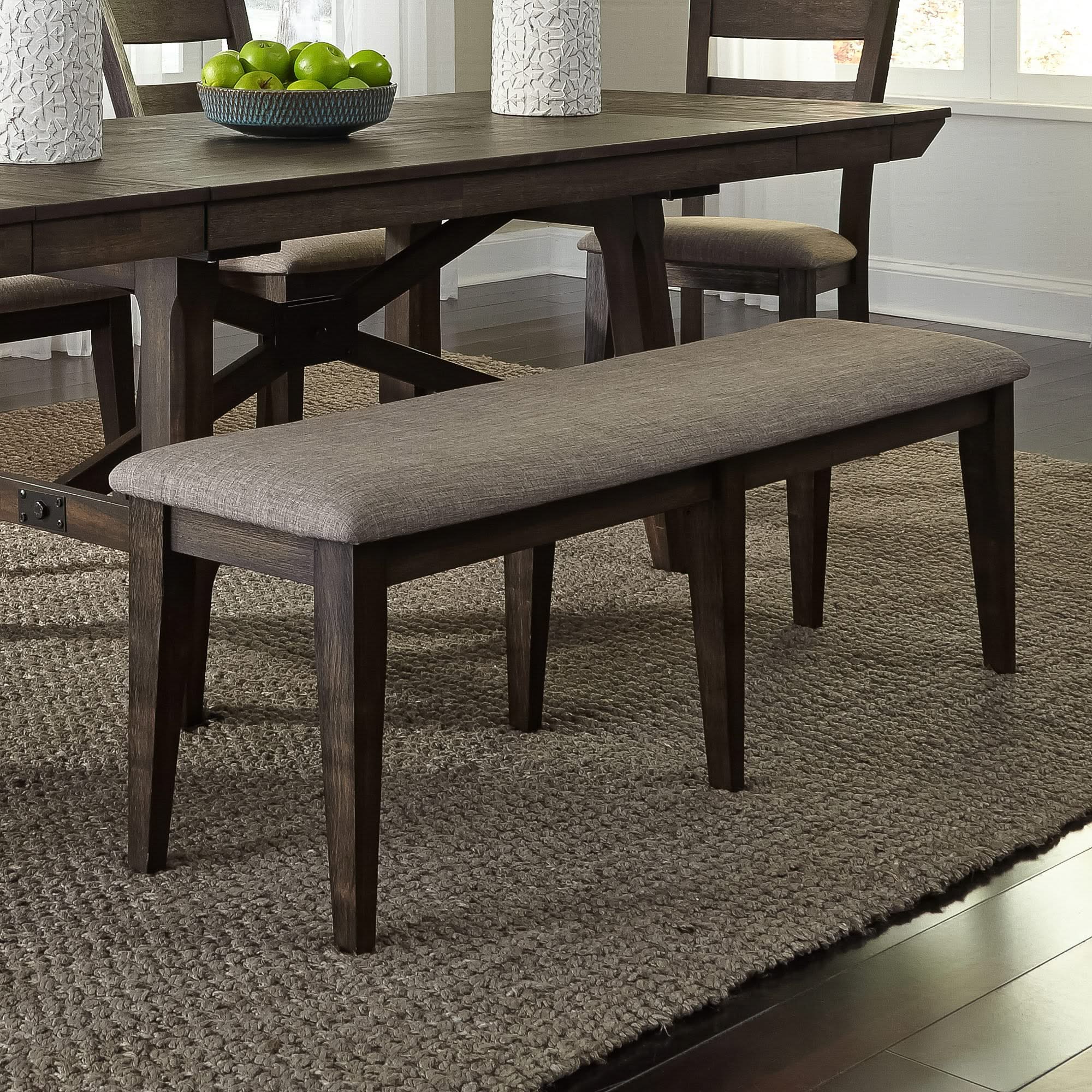 Double Bridge - Bench - Image 7