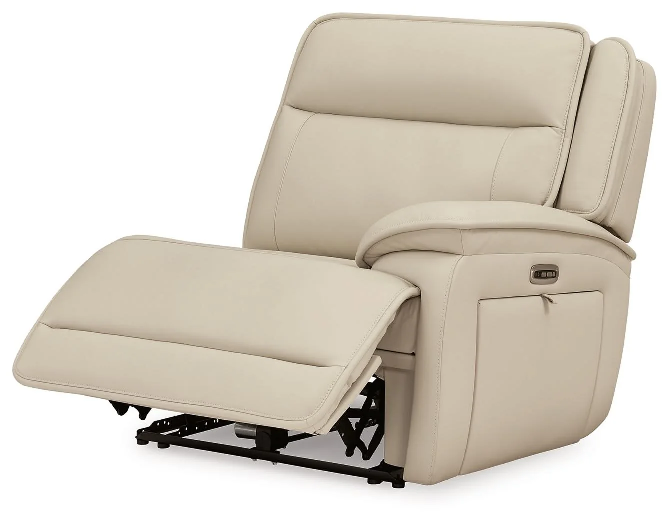 Double Deal - Reclining Sectional - Image 10