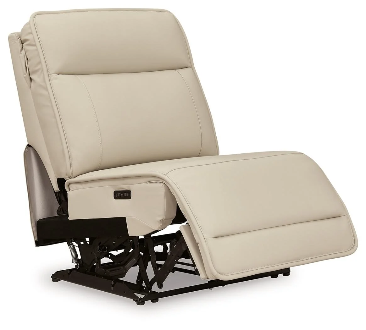 Double Deal - Reclining Sectional - Image 14