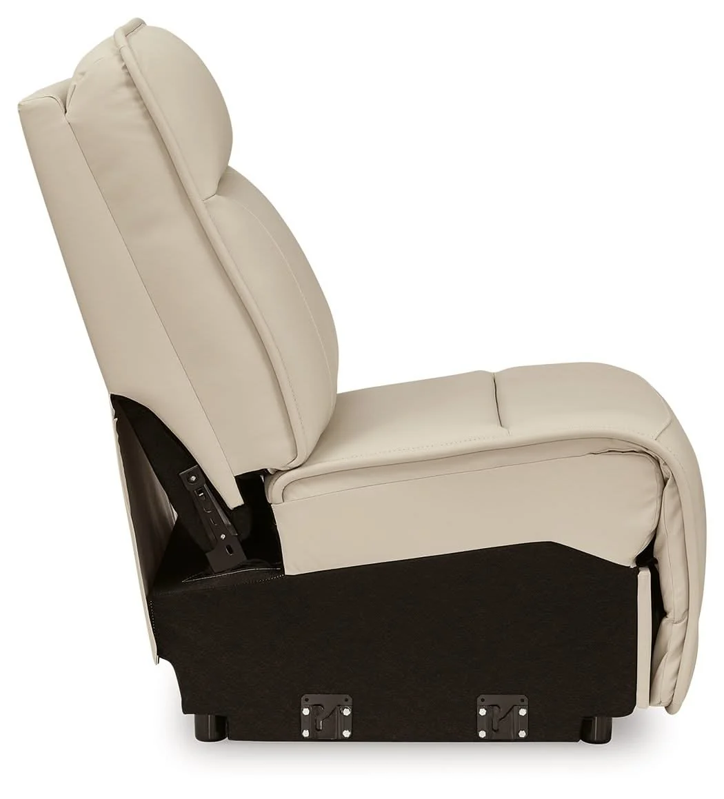 Double Deal - Reclining Sectional - Image 20