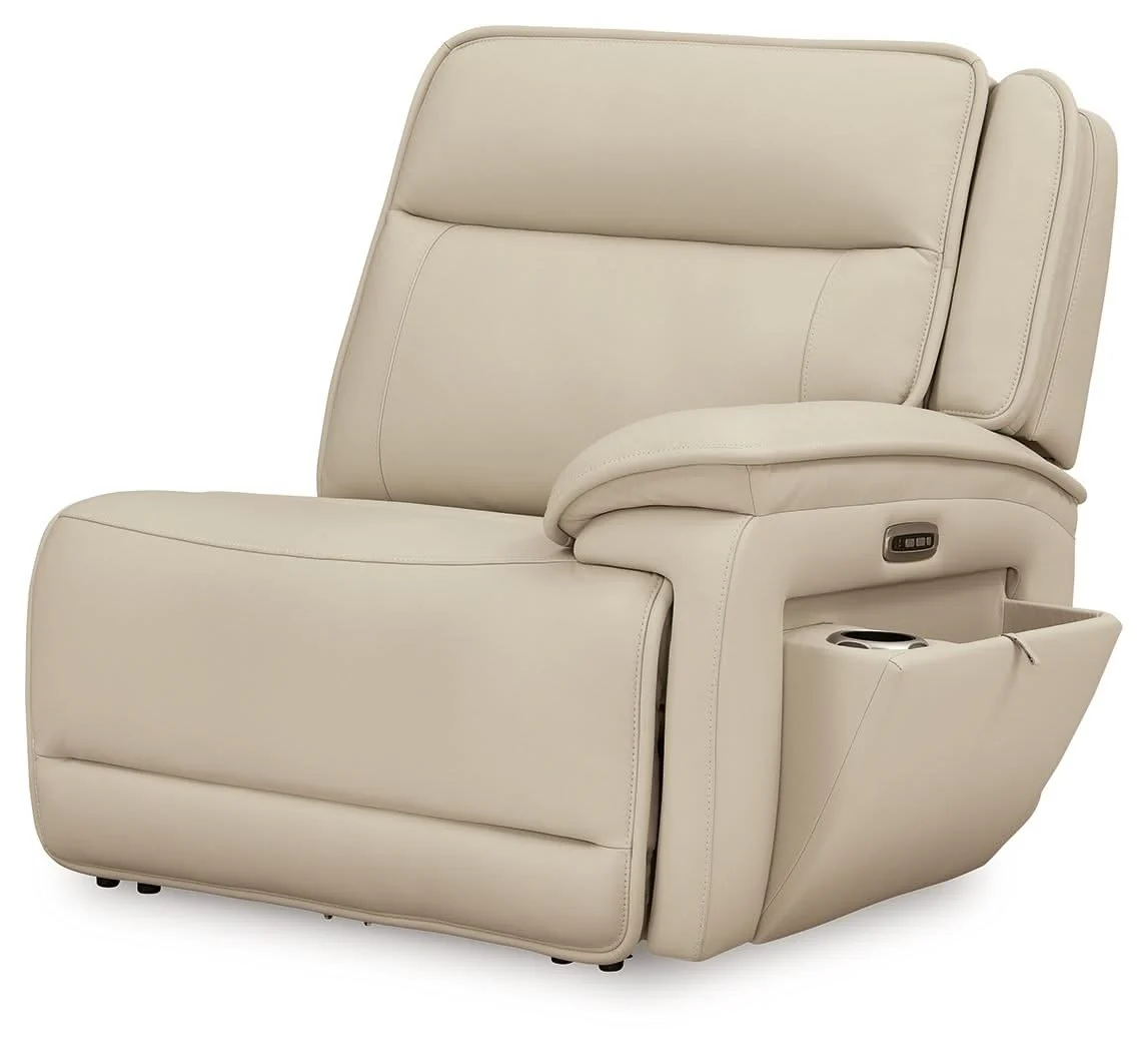Double Deal - Reclining Sectional - Image 24