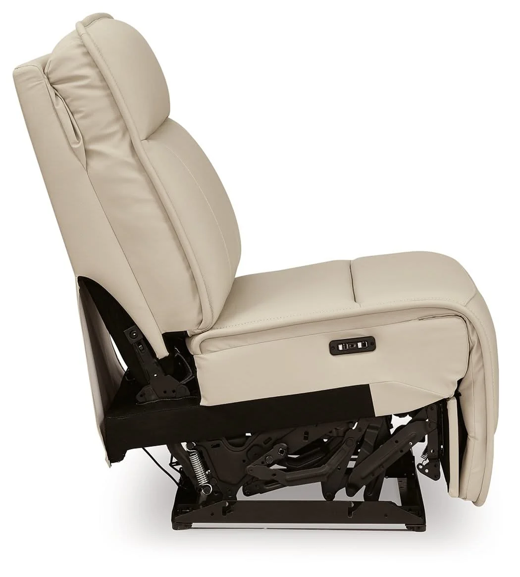 Double Deal - Reclining Sectional - Image 26