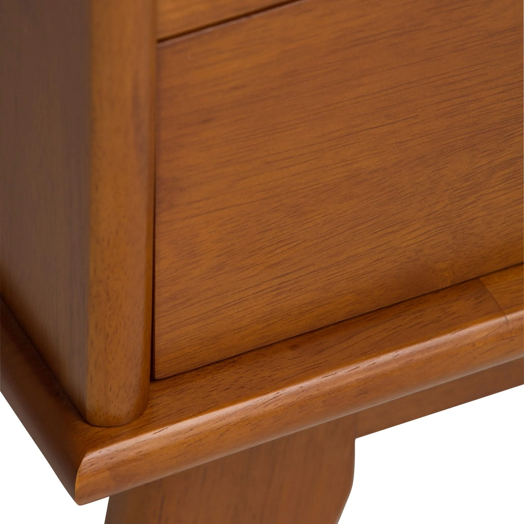 Draper - Mid Century Wide Bookcase And Storage Unit - Image 17
