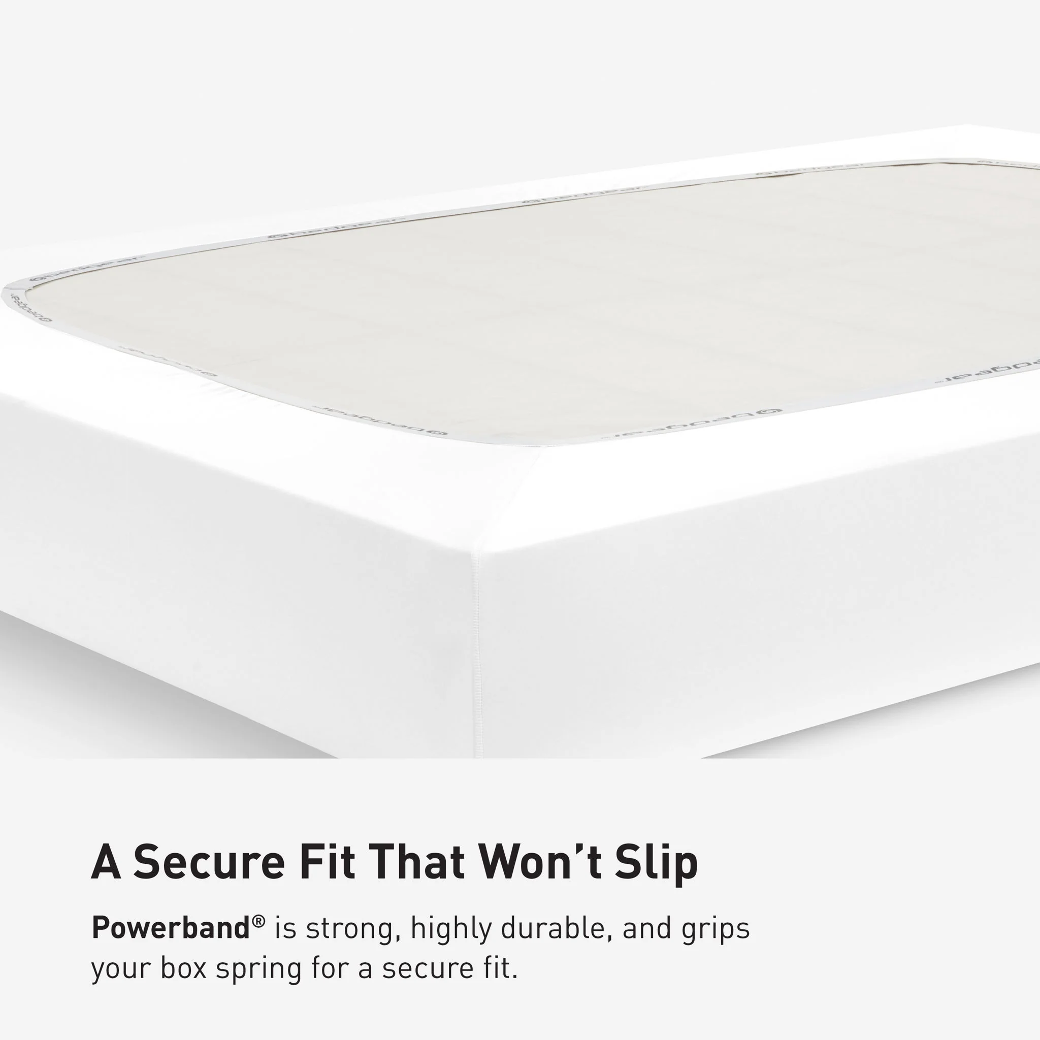 Dri-Tec - Foundation Cover - Image 14