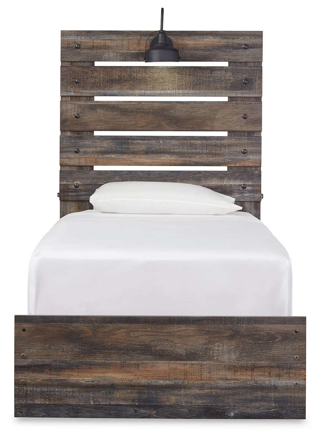 Drystan - Panel Bed - Image 21