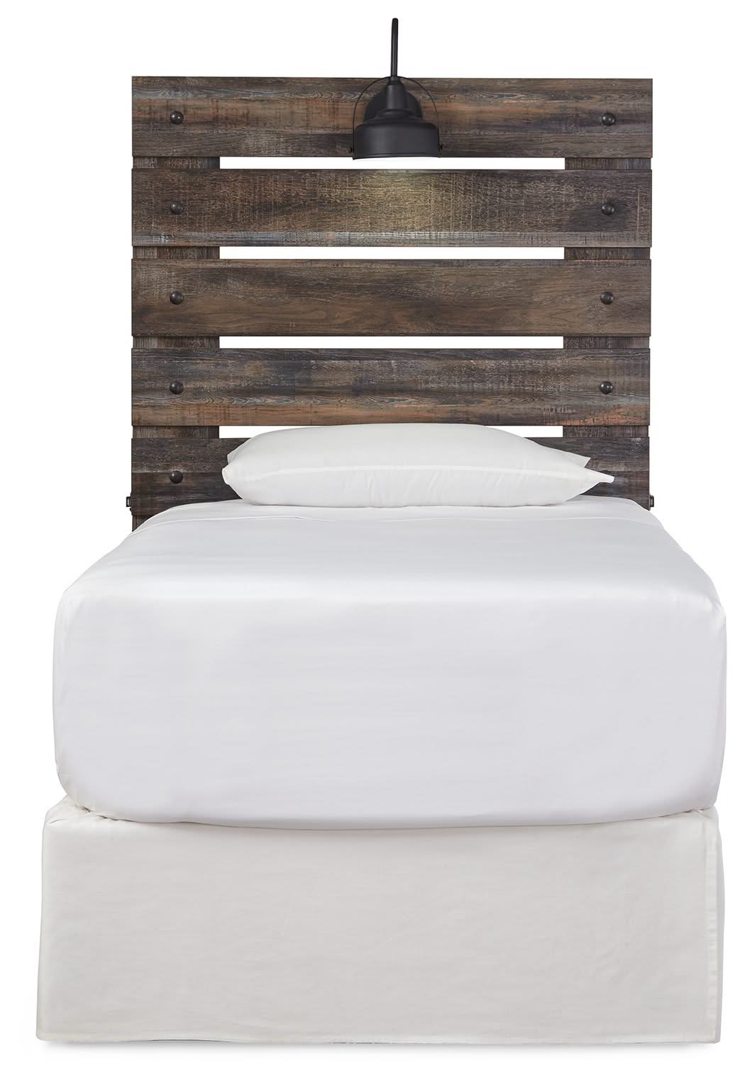 Drystan - Panel Headboard - Image 3