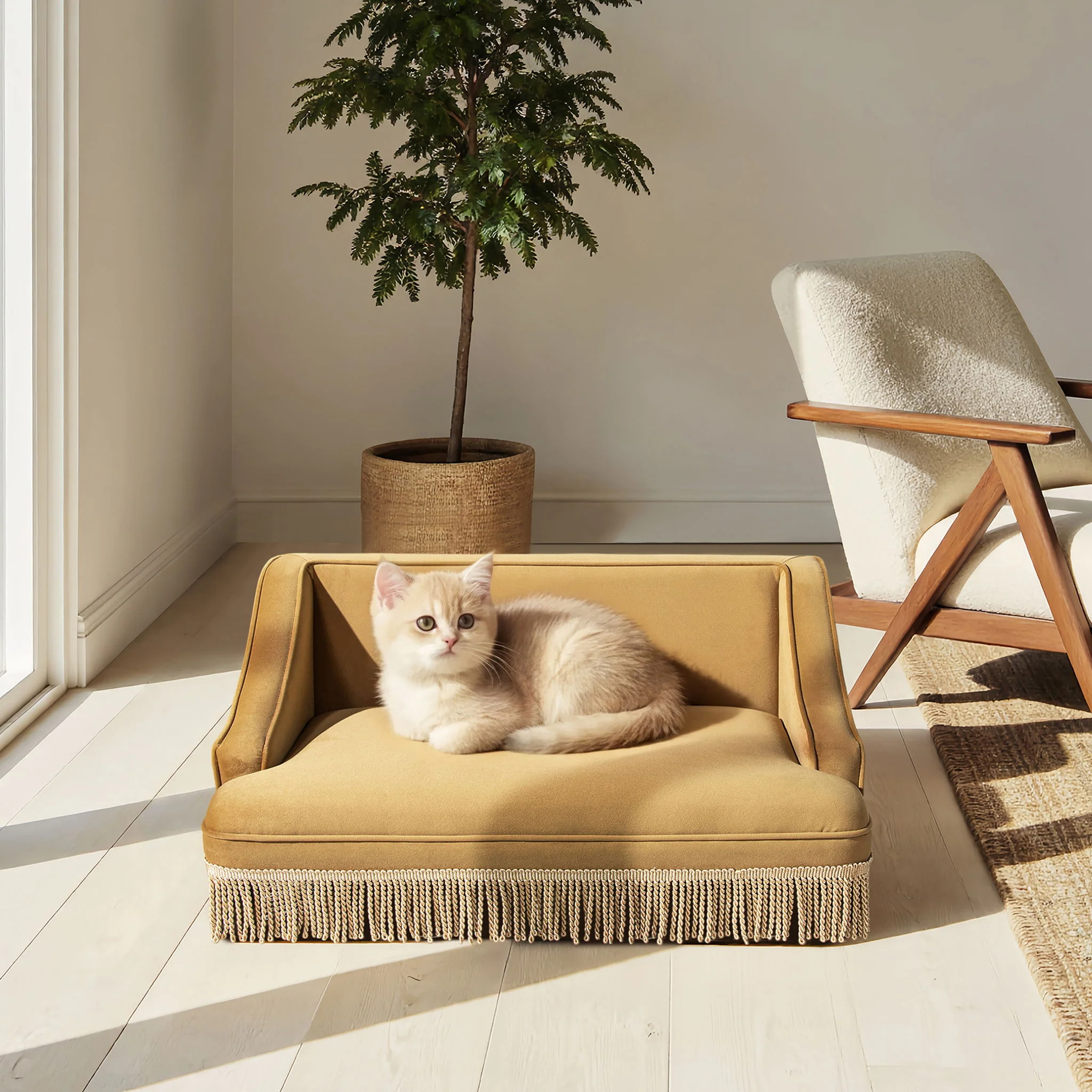 Duchess - Pet Bed Sofa - Image 10