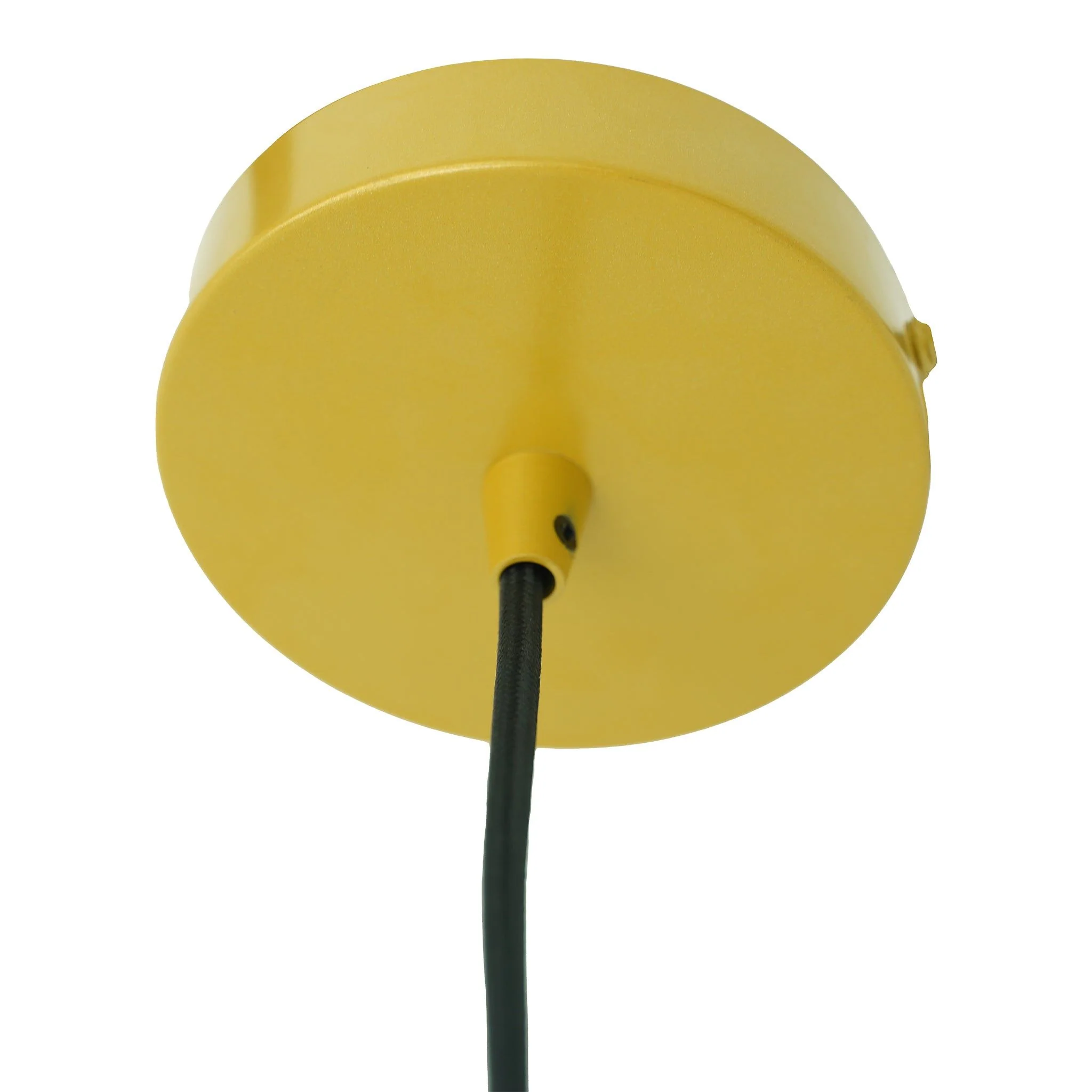 Dune - Pendant Lamp - Green - Image 4