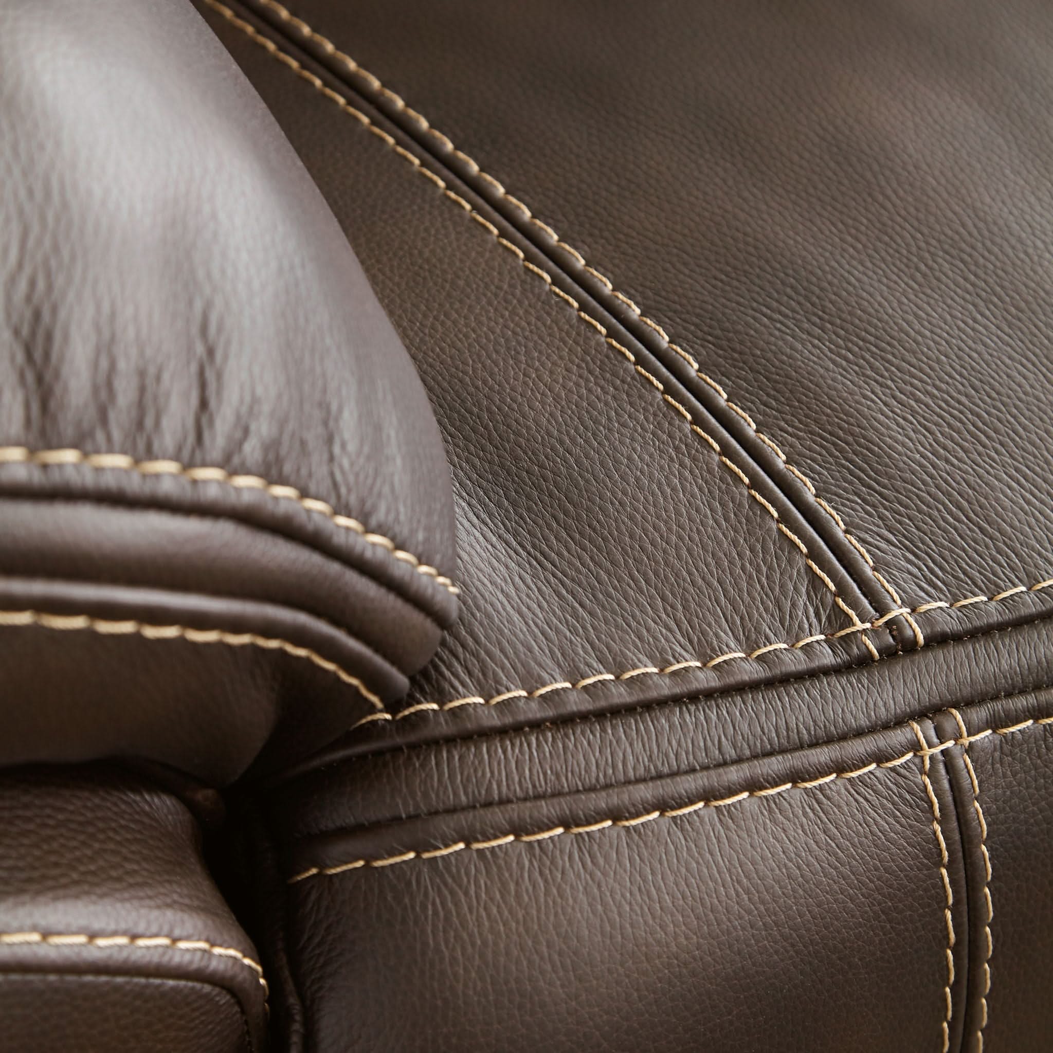 Dunleith - Power Reclining Sectional - Image 17