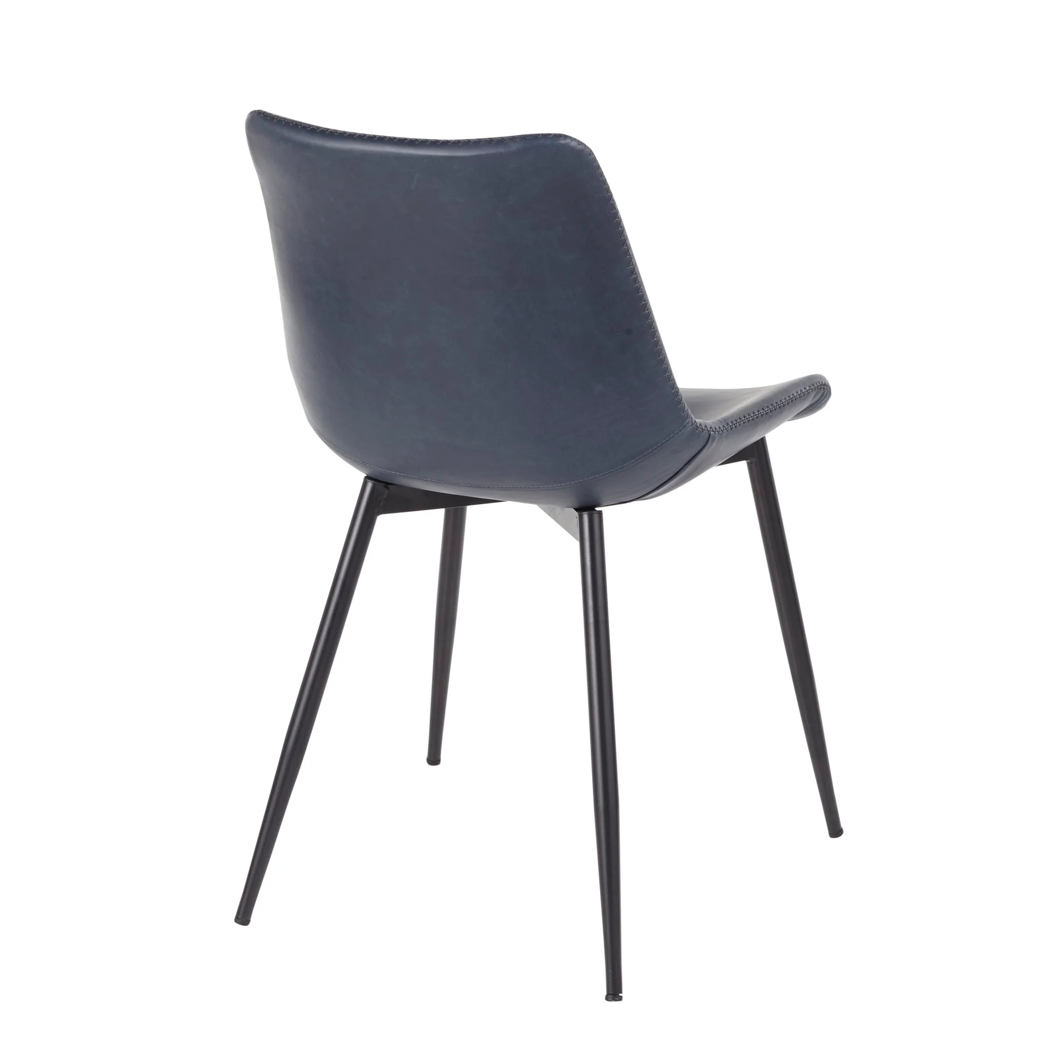Durango - Contemporary Dining Chair (Set of 2) - Image 4