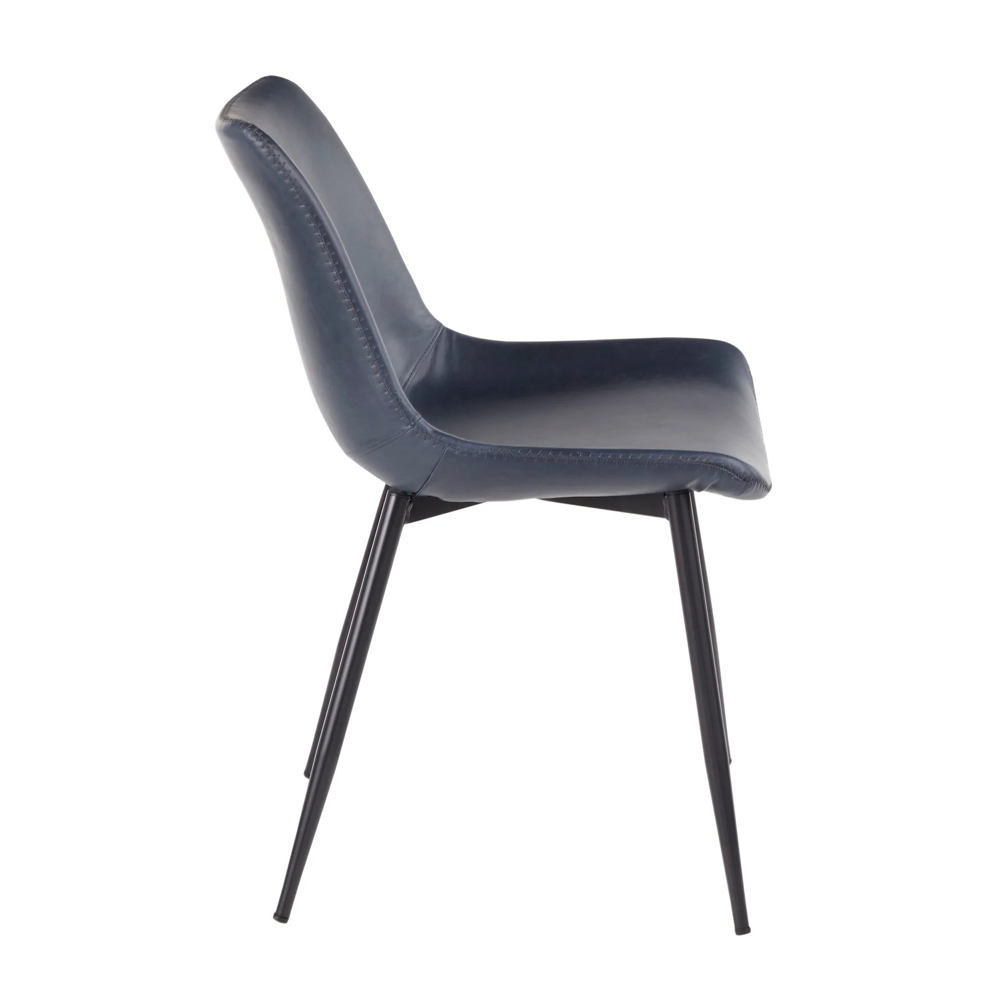 Durango - Contemporary Dining Chair (Set of 2) - Image 7