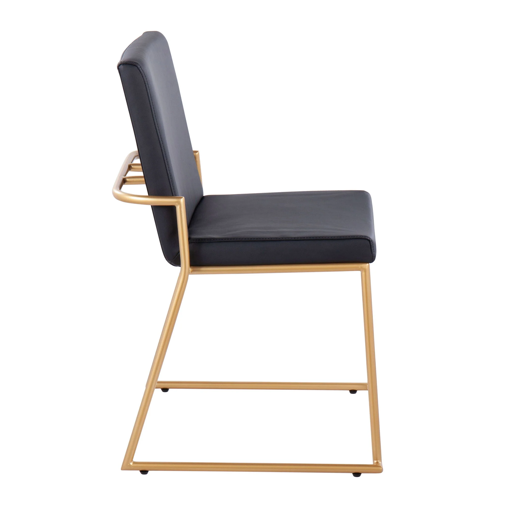 Dutchess - Contemporary Dining Chair (Set of 2) - Image 3