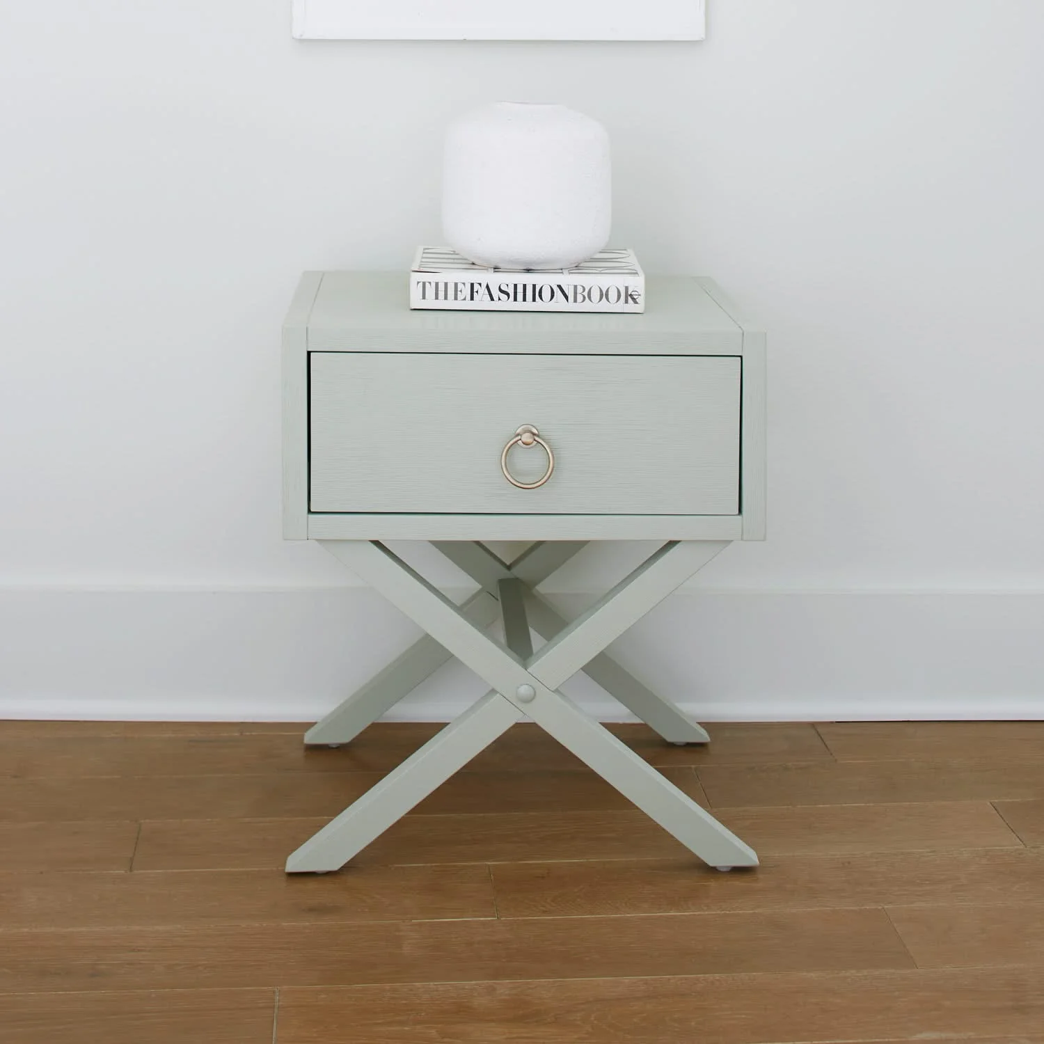 East End - 1 Drawer Accent Table - Image 3