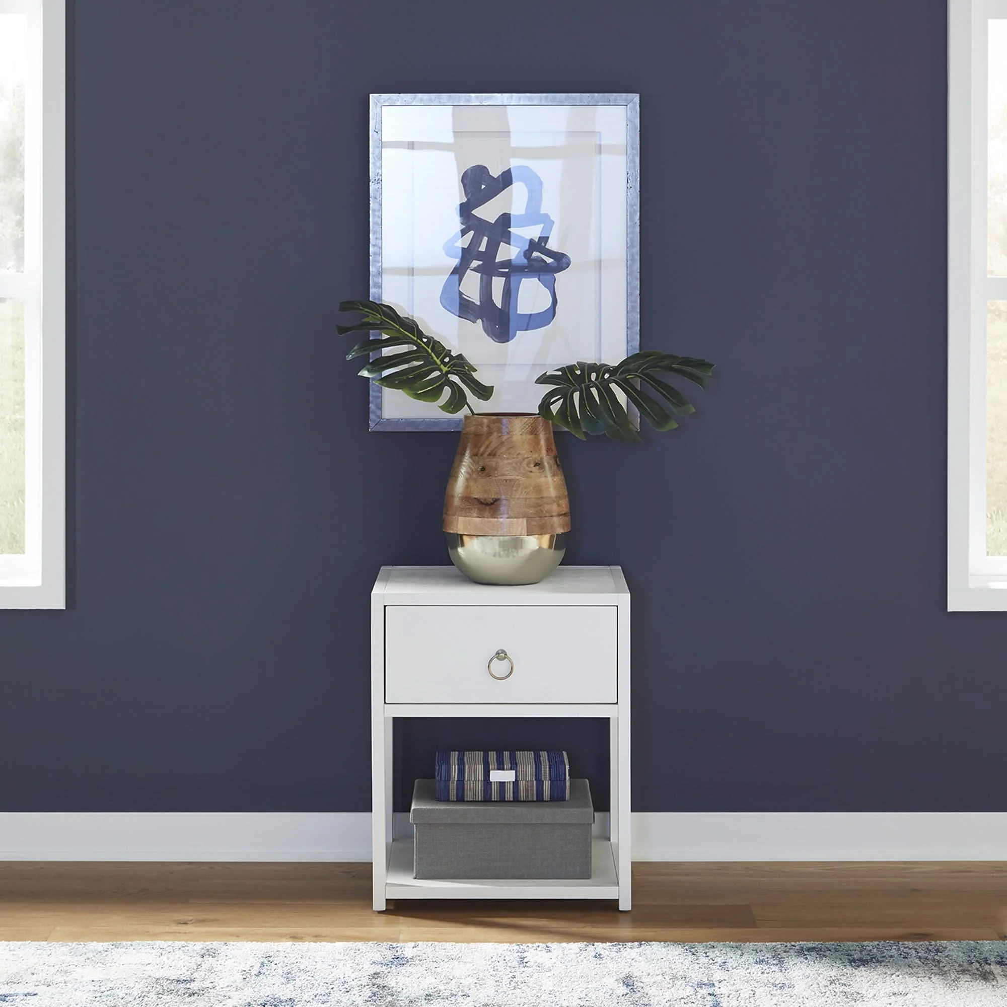 East End - 1 Shelf Accent Table - Image 2