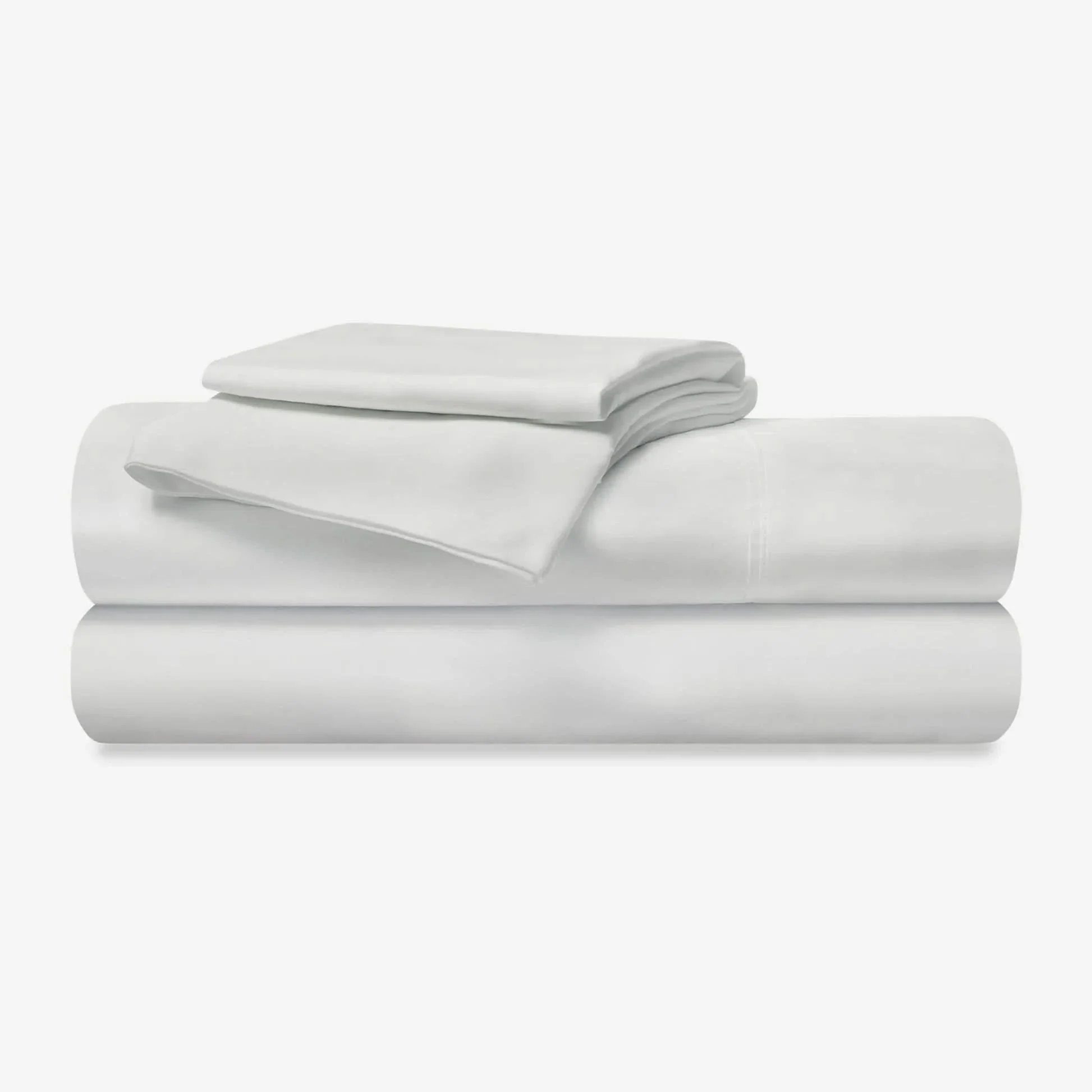 Edge 7010 Hybrid Split Head Mattress and Adjustable Base Sleep Package with Dual Control, Sheets, Protector & Pillows - Image 3
