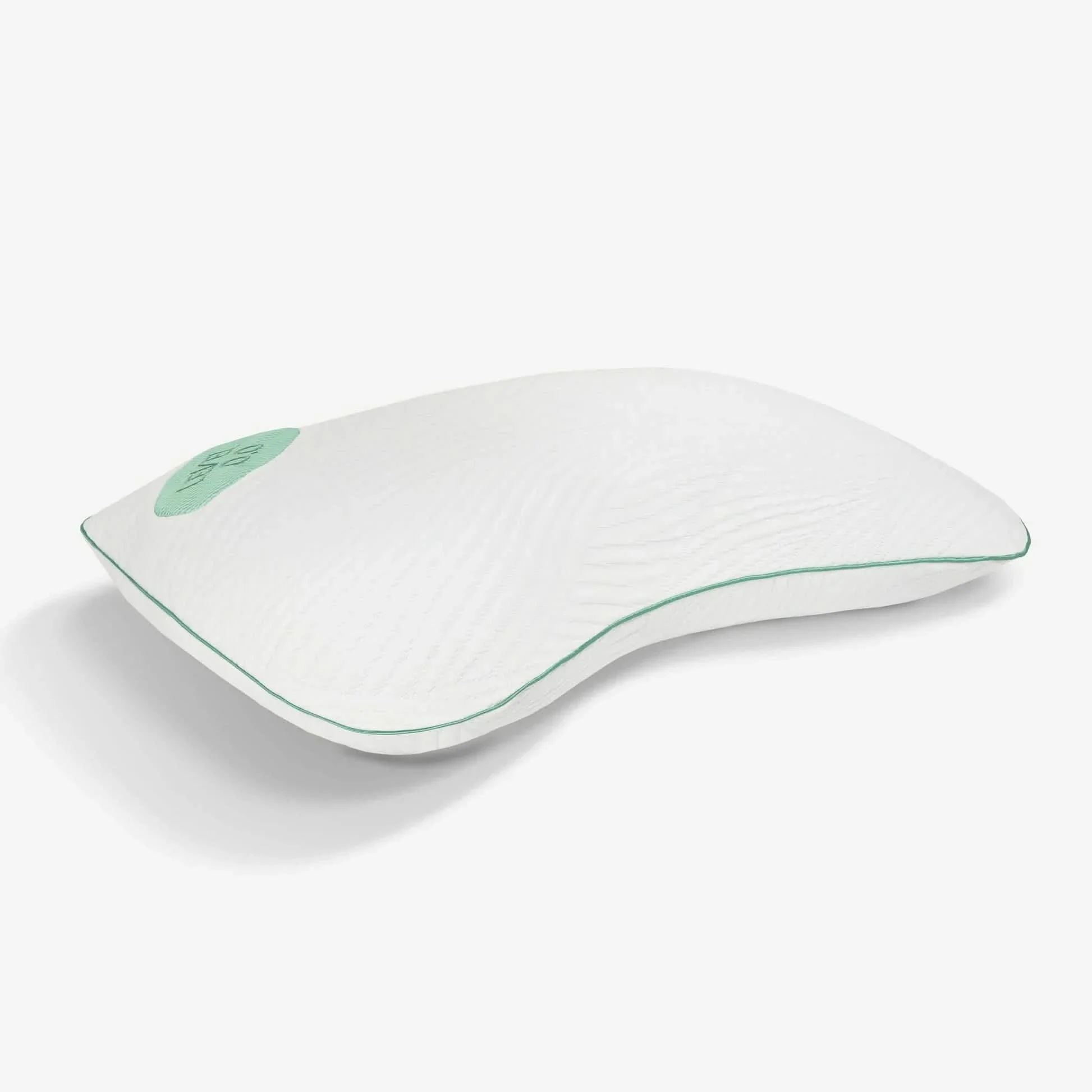 Edge 7010 Hybrid Split Head Mattress and Adjustable Base Sleep Package with Dual Control, Sheets, Protector & Pillows - Image 5